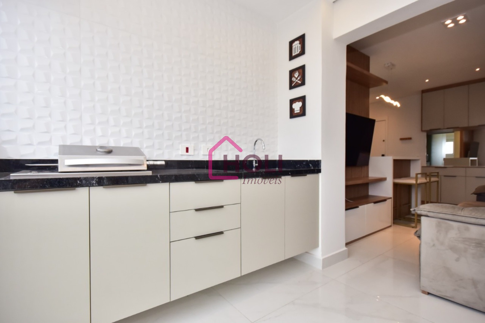 Apartamento, 2 quartos, 75 m² - Foto 17