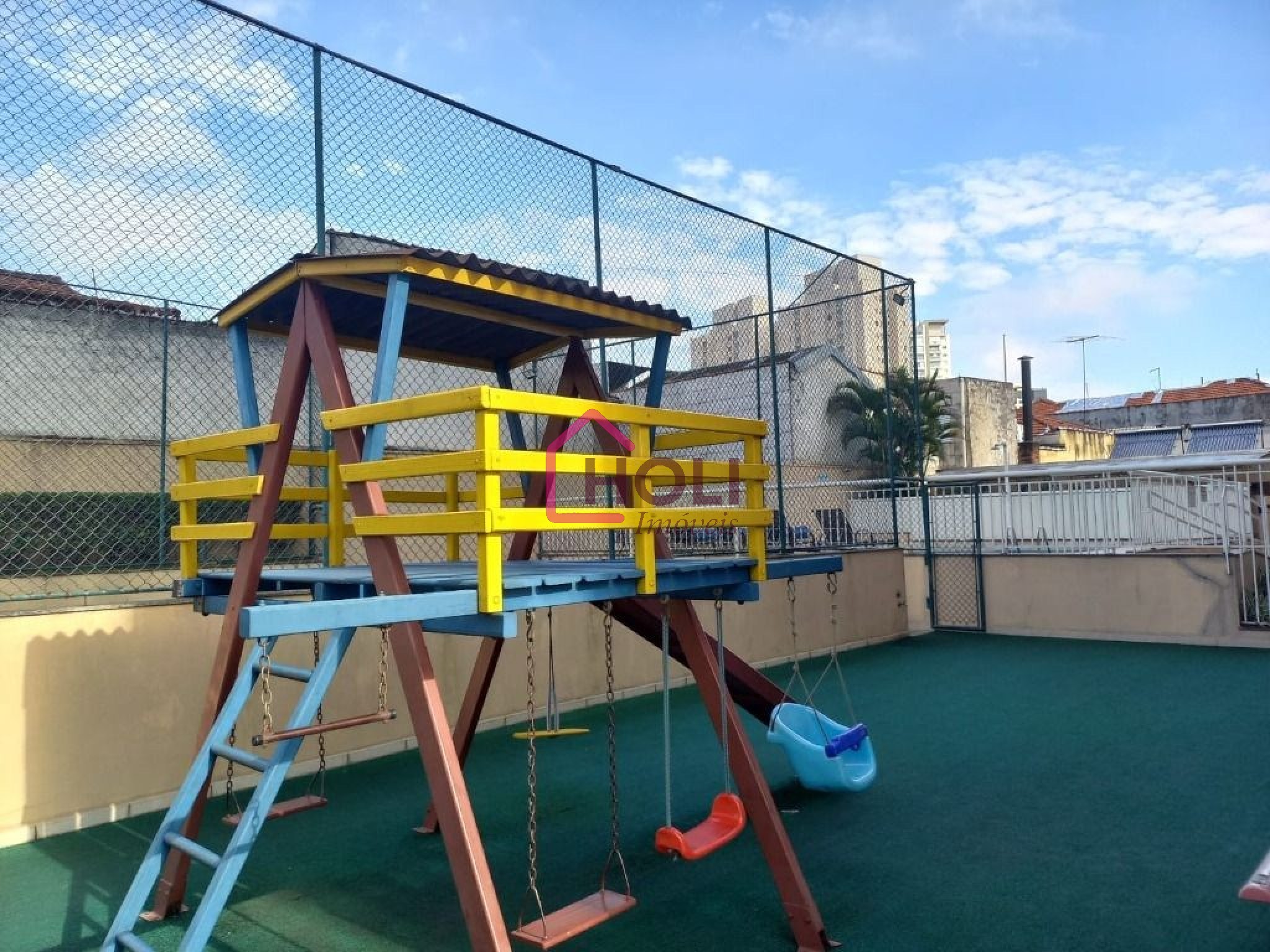 Apartamento, 2 quartos, 50 m² - Foto 23