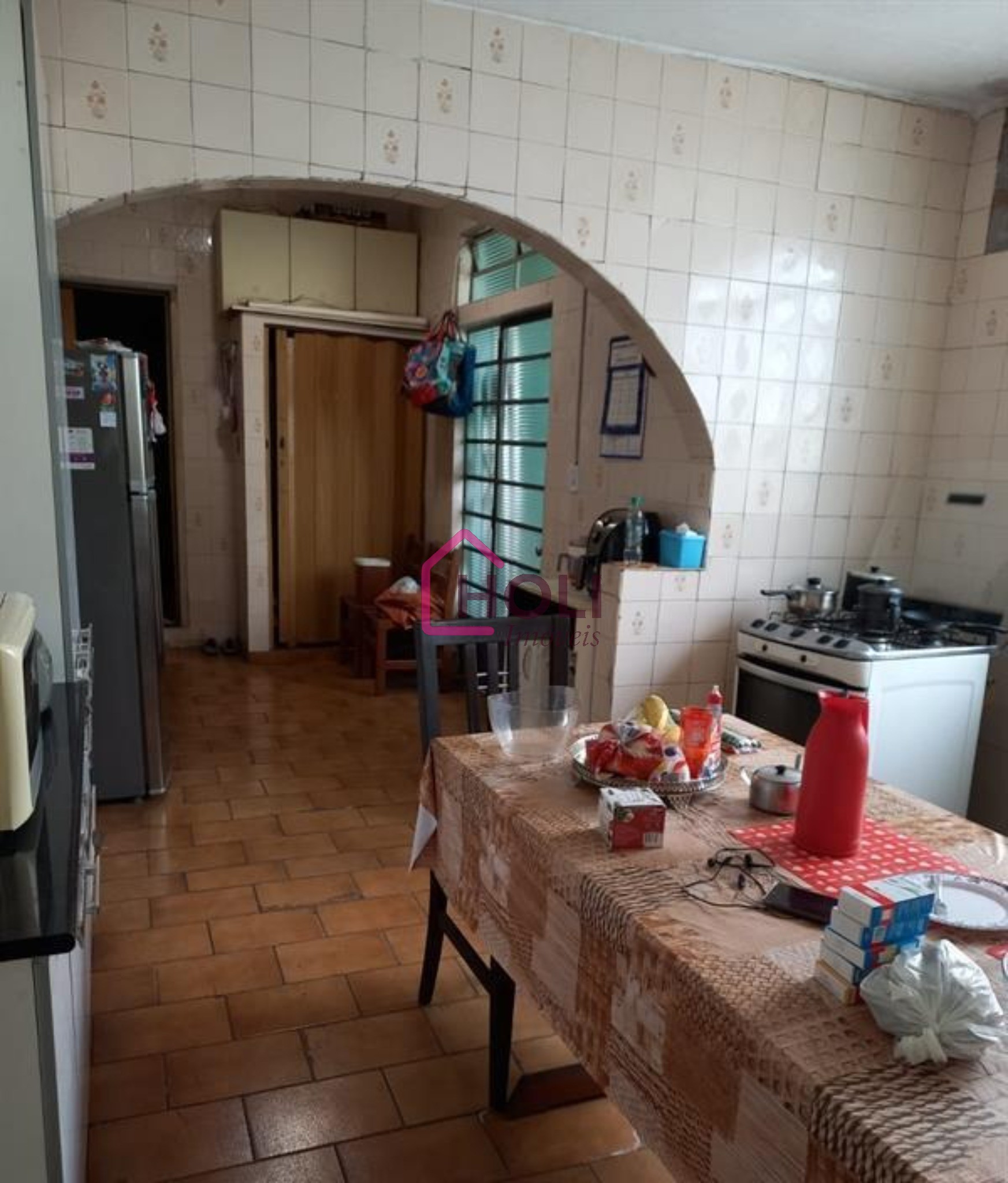 Casa, 2 quartos, 125 m² - Foto 3