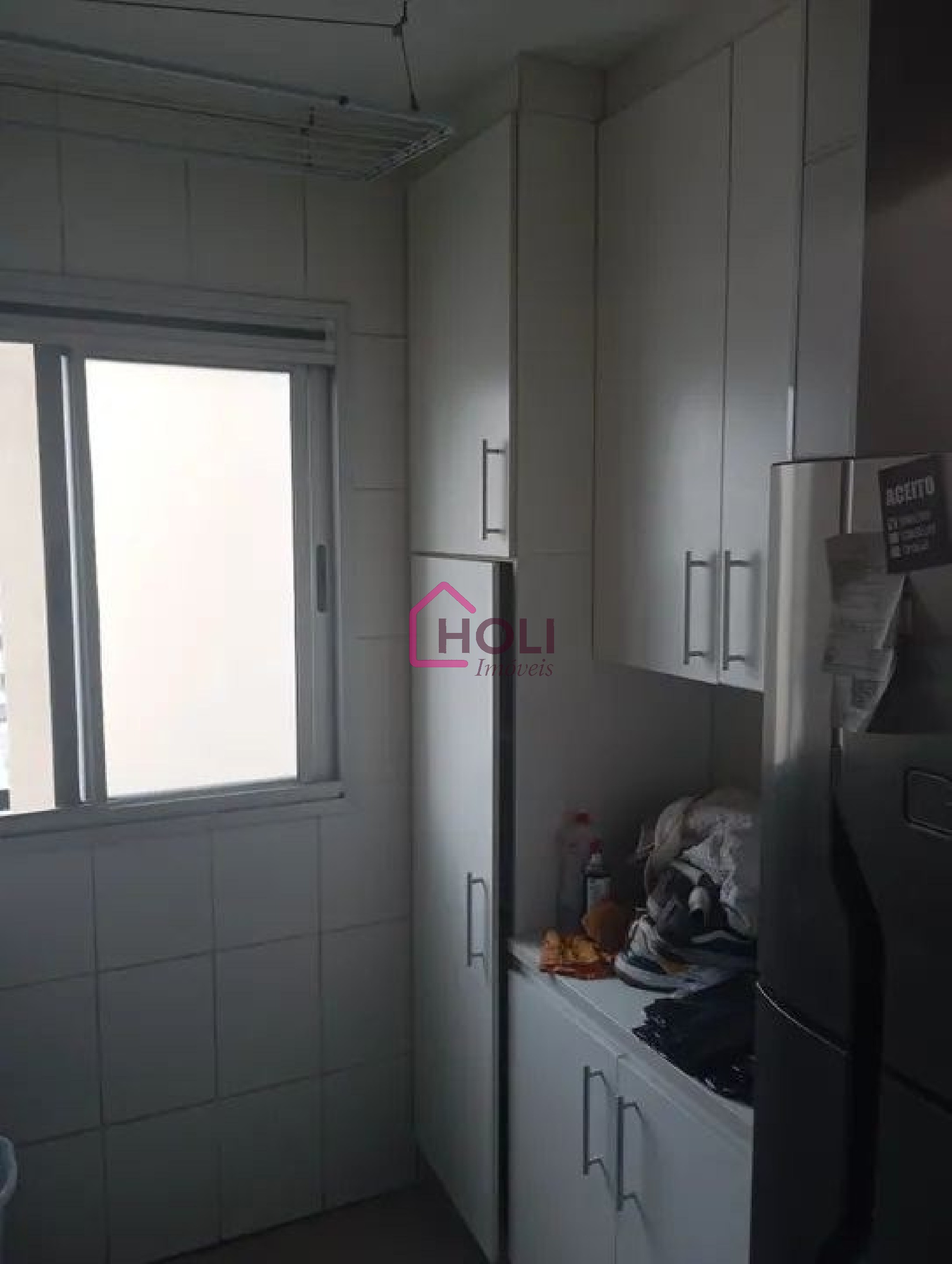 Apartamento, 2 quartos, 52 m² - Foto 9