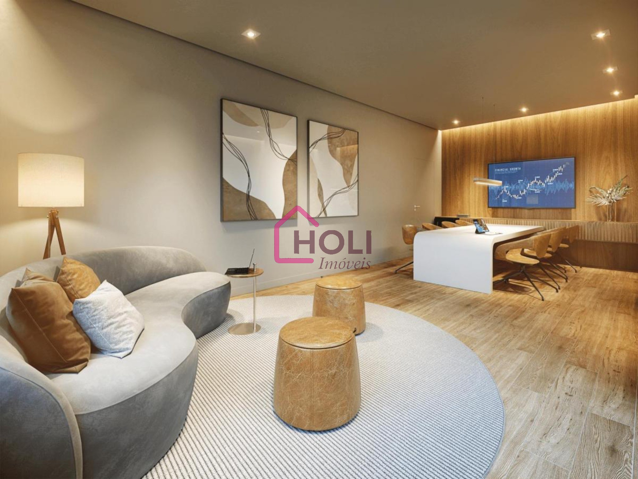Apartamento, 3 quartos, 100 m² - Foto 5