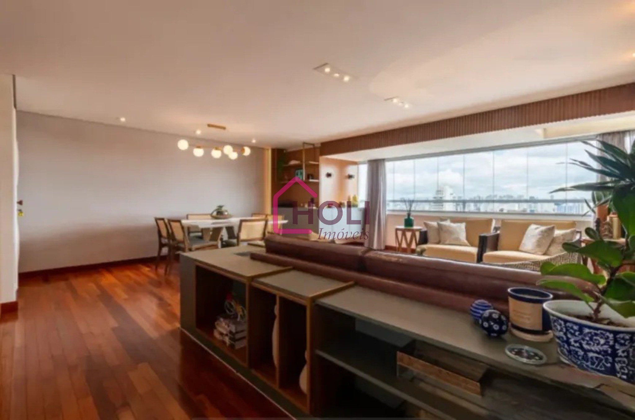 Apartamento, 3 quartos, 132 m² - Foto 4
