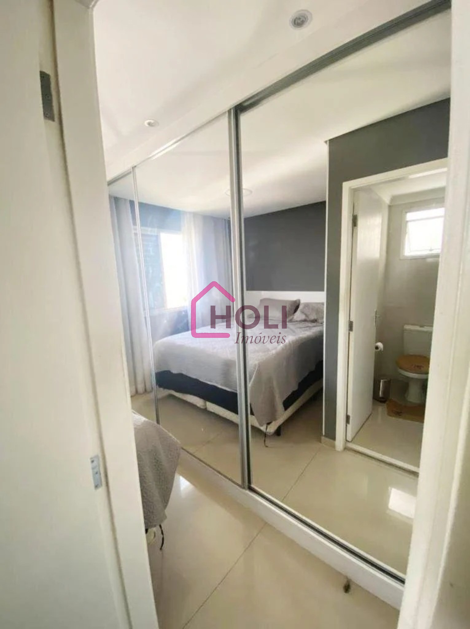 Apartamento, 3 quartos, 63 m² - Foto 6