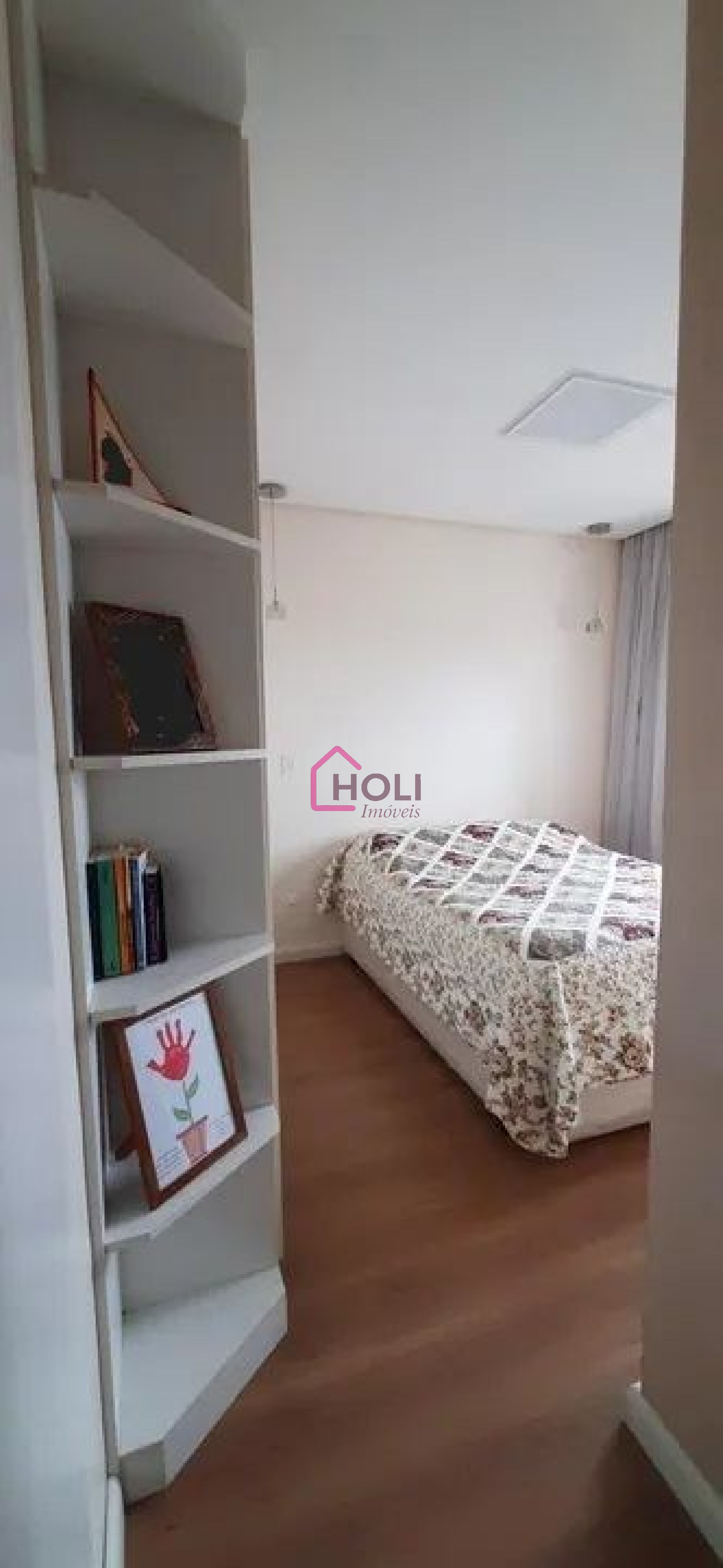 Apartamento, 3 quartos, 108 m² - Foto 4
