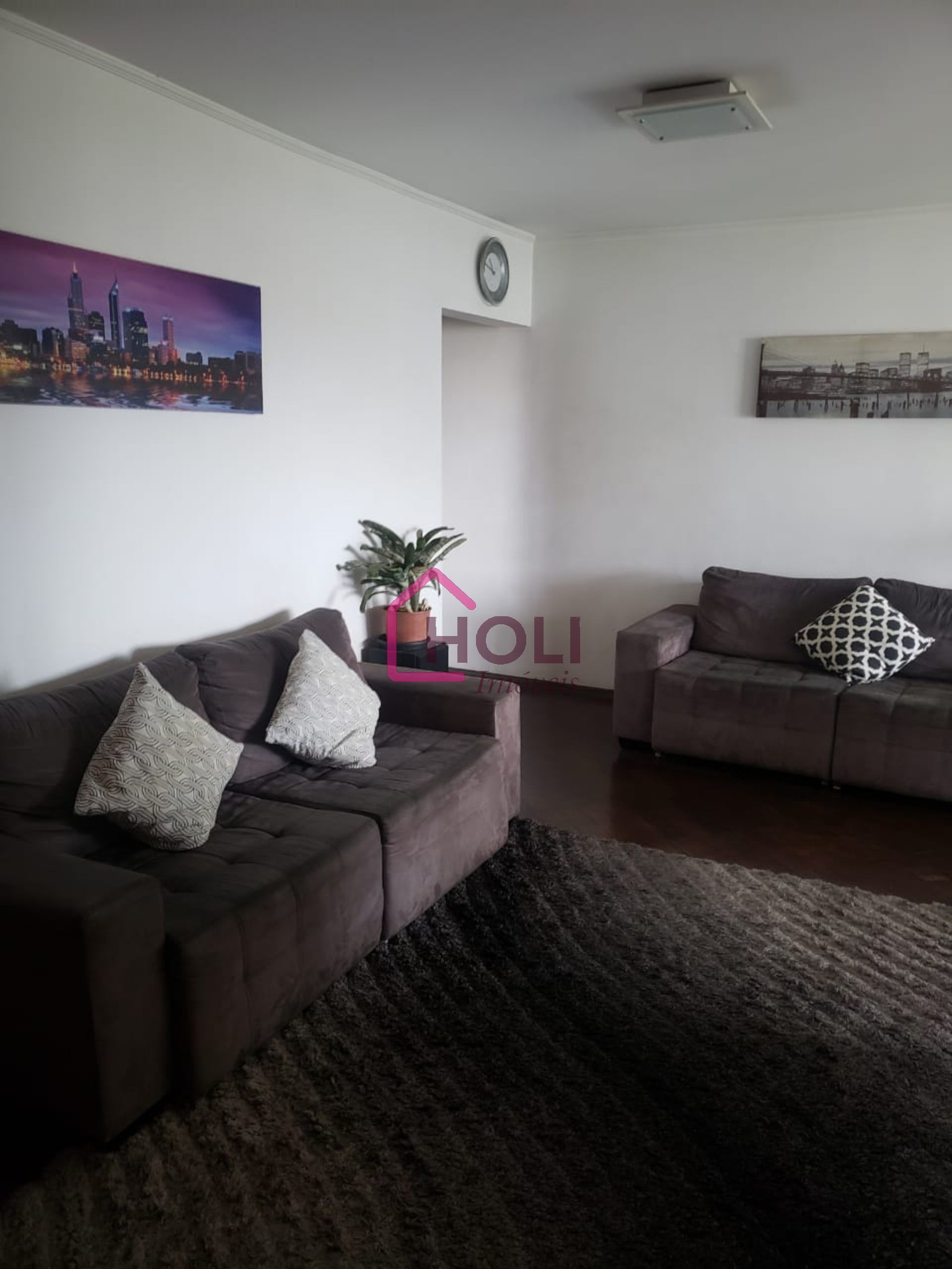 Apartamento, 3 quartos, 98 m² - Foto 4