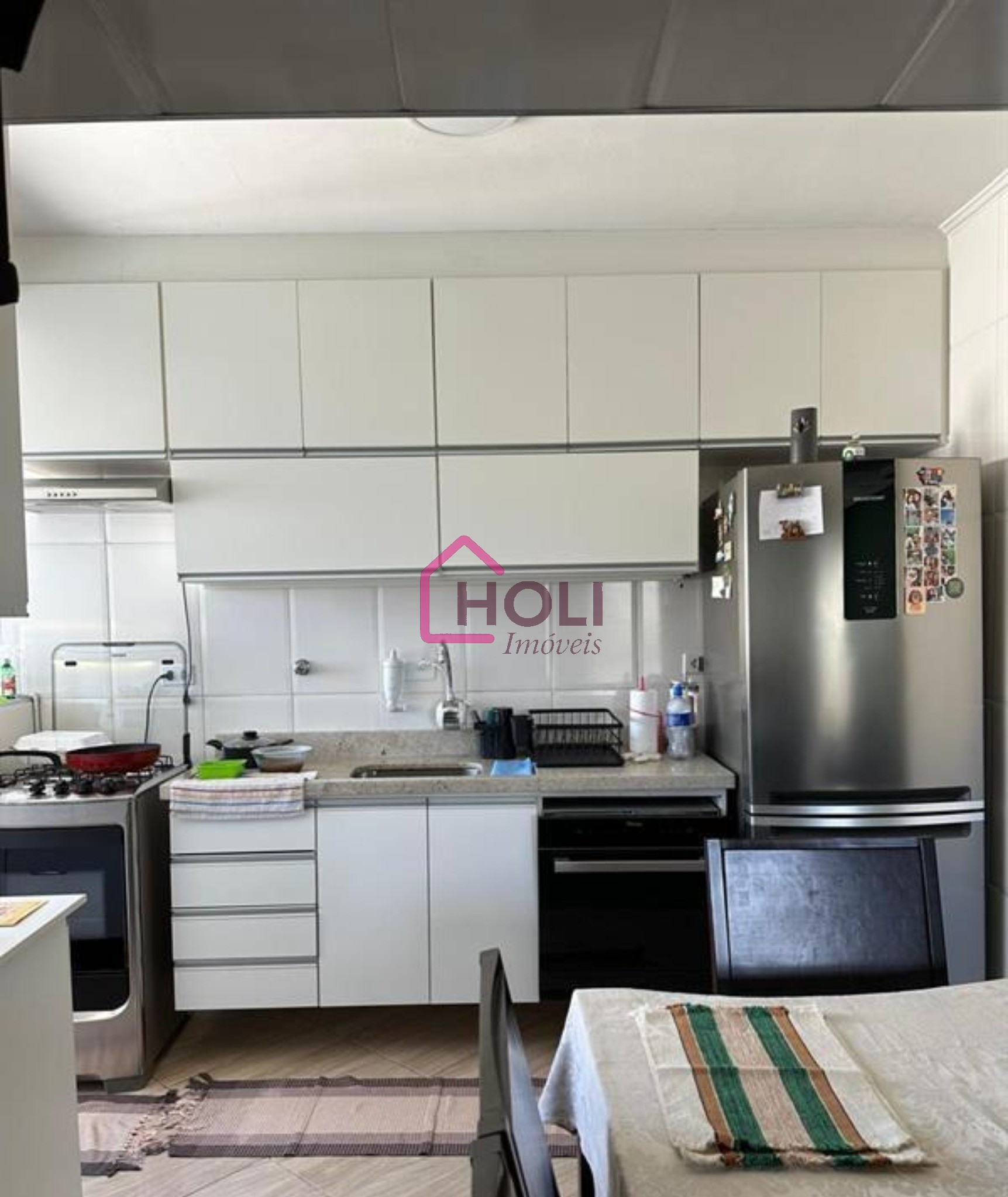 Apartamento, 4 quartos, 145 m² - Foto 16