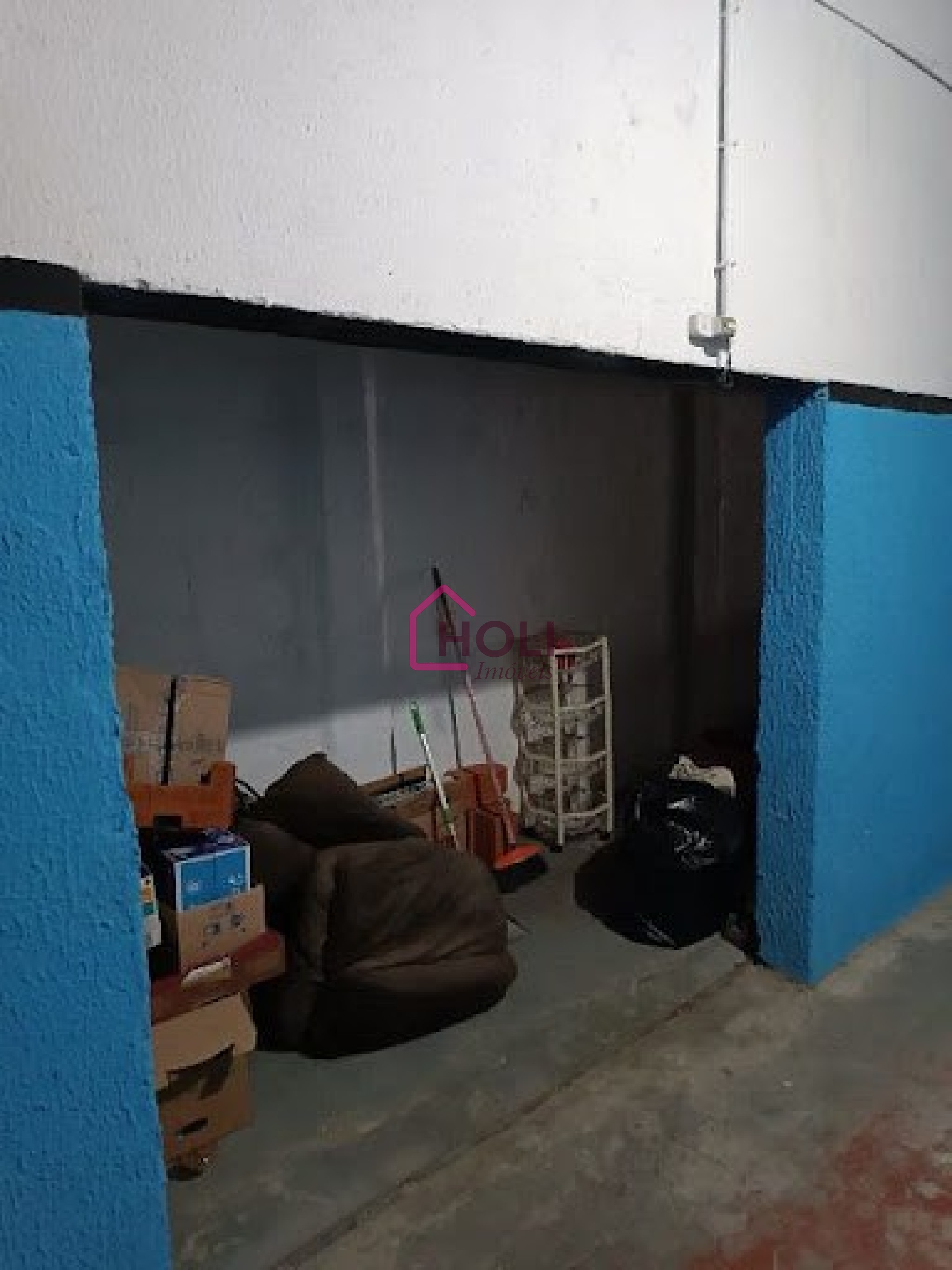 Depósito-Galpão, 154 m² - Foto 11