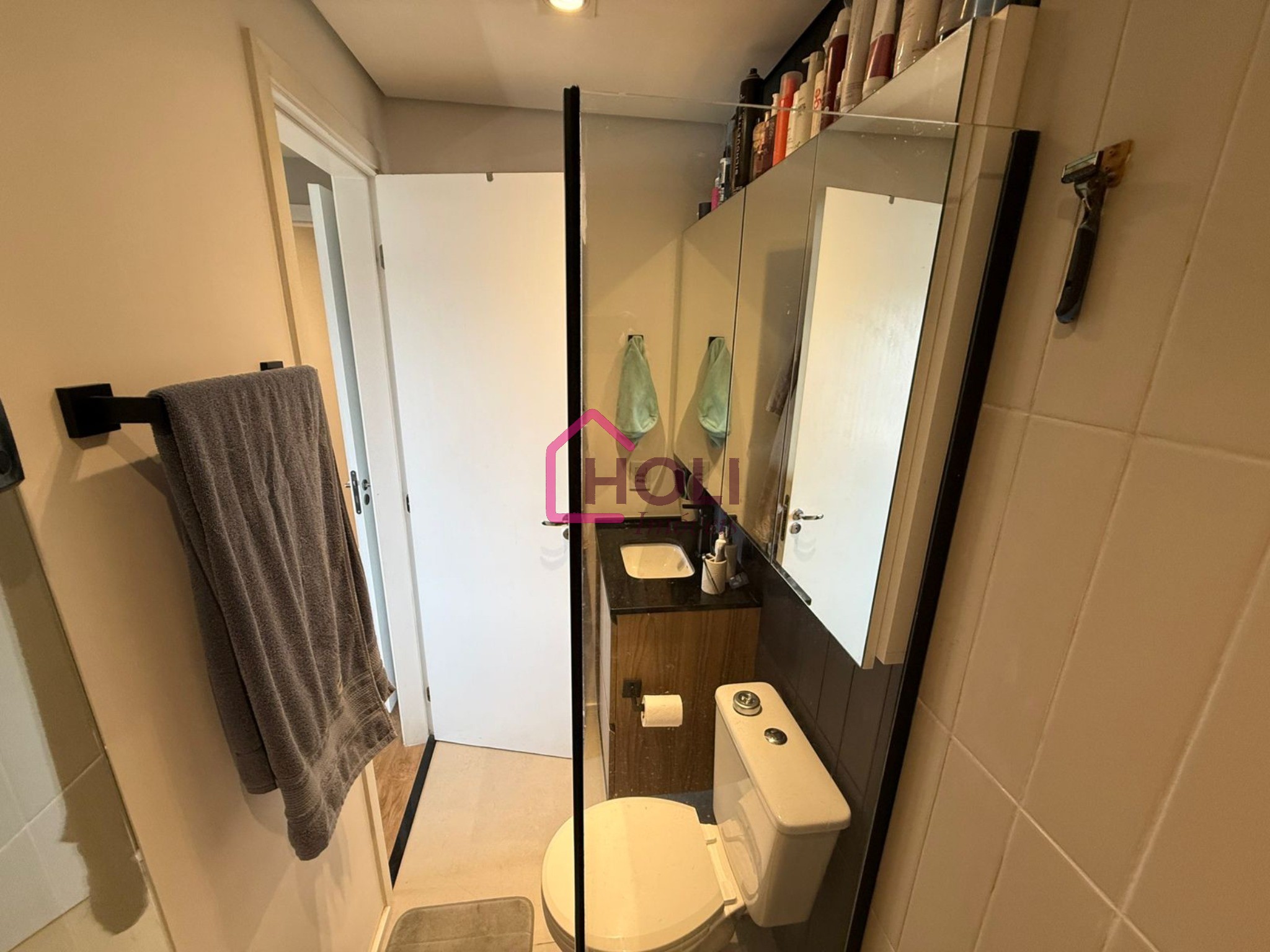 Apartamento, 2 quartos, 60 m² - Foto 26