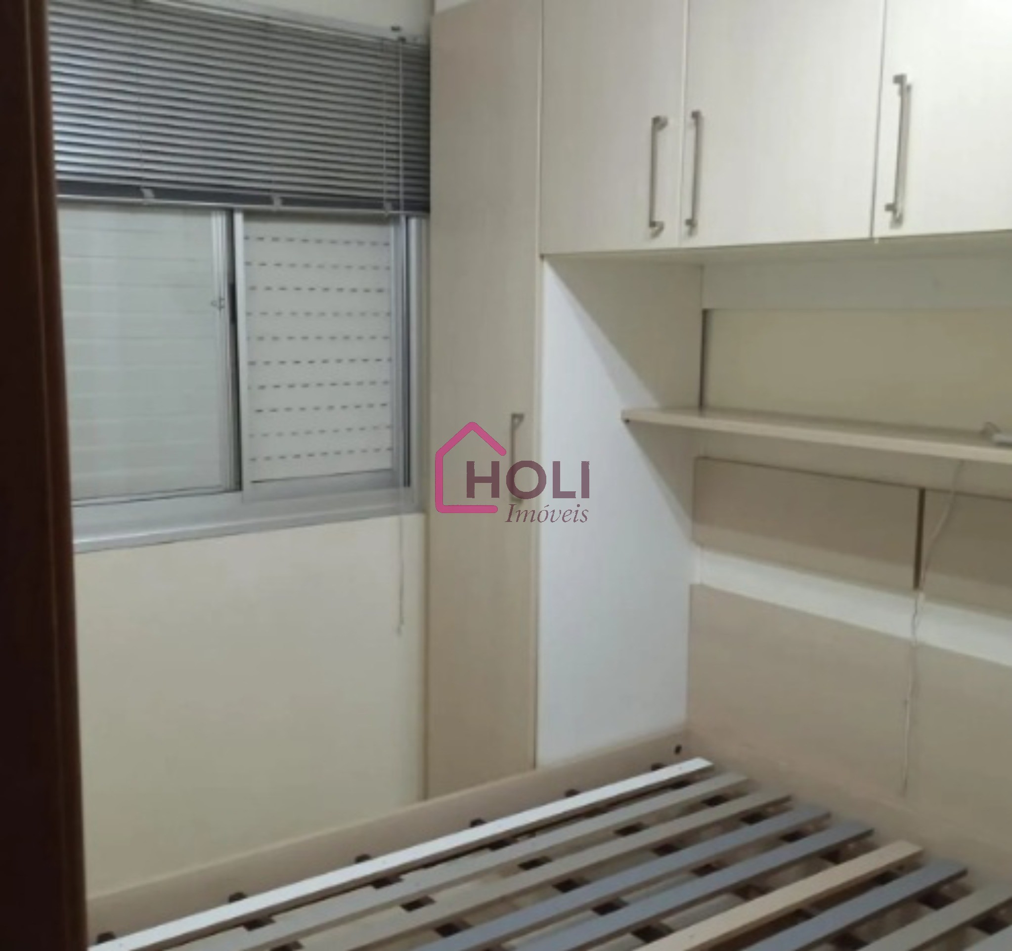 Apartamento, 2 quartos, 50 m² - Foto 4