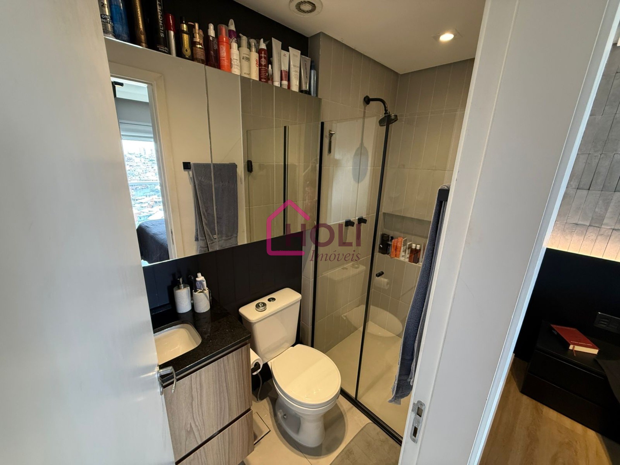 Apartamento, 2 quartos, 60 m² - Foto 27