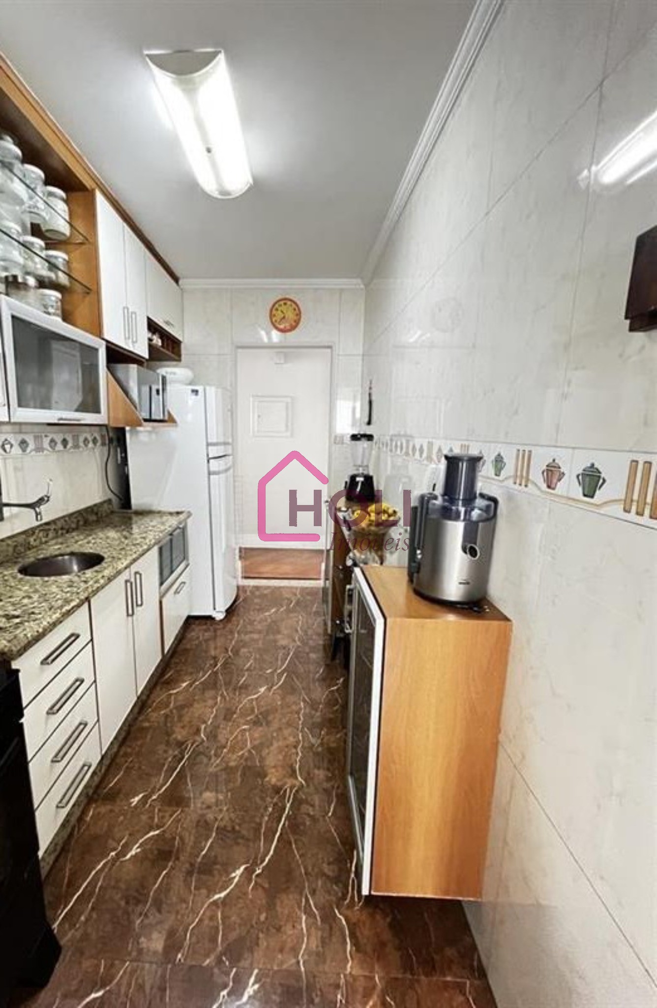 Apartamento, 3 quartos, 65 m² - Foto 15