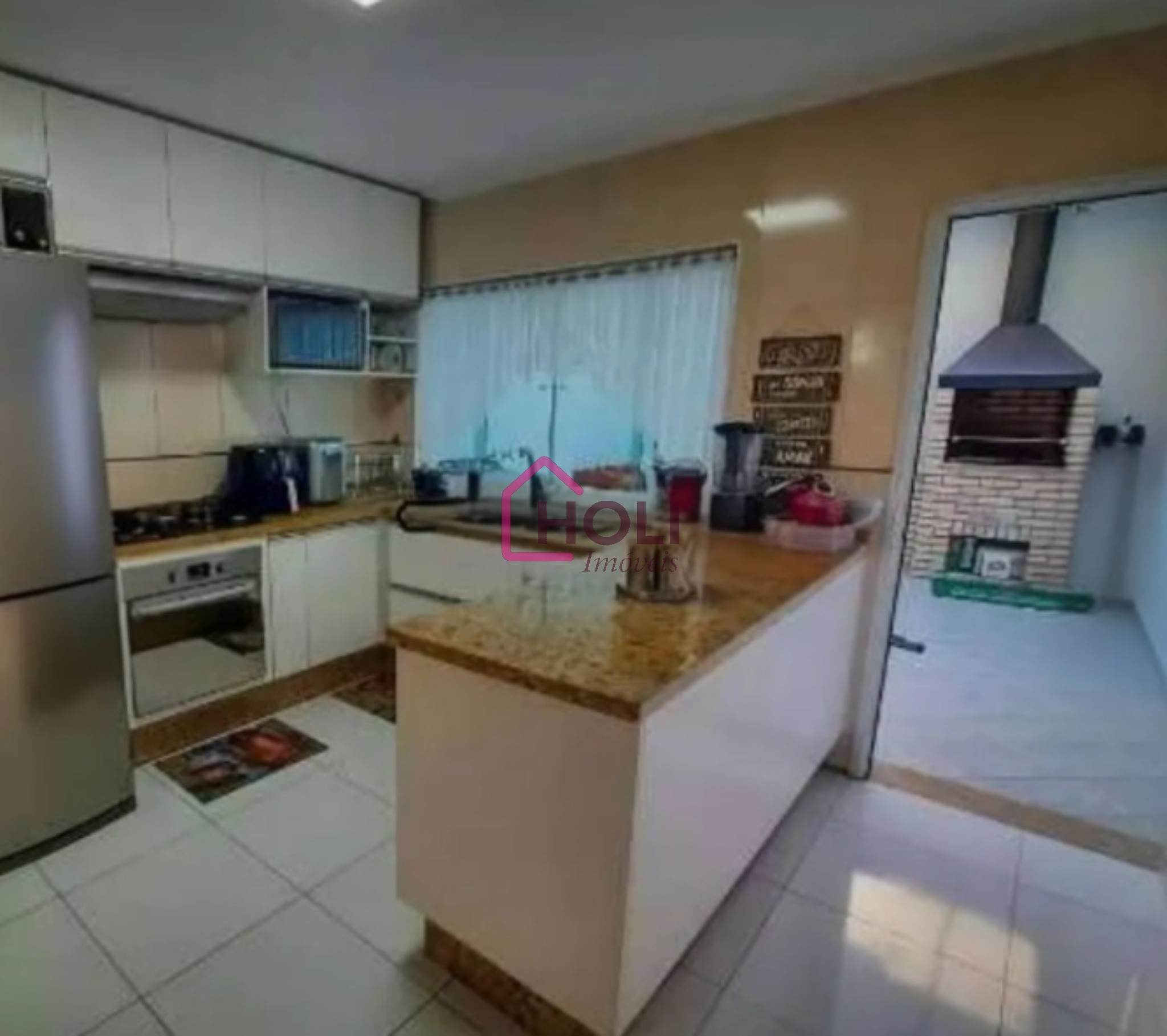 Casa, 3 quartos, 139 m² - Foto 16