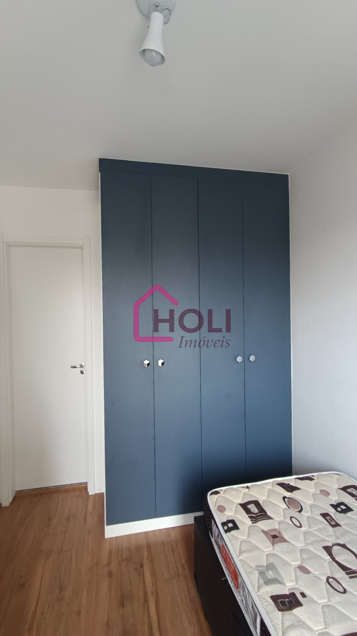 Apartamento, 1 quarto, 28 m² - Foto 2