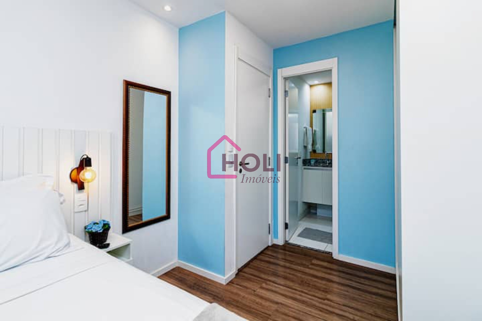 Apartamento, 2 quartos, 45 m² - Foto 18