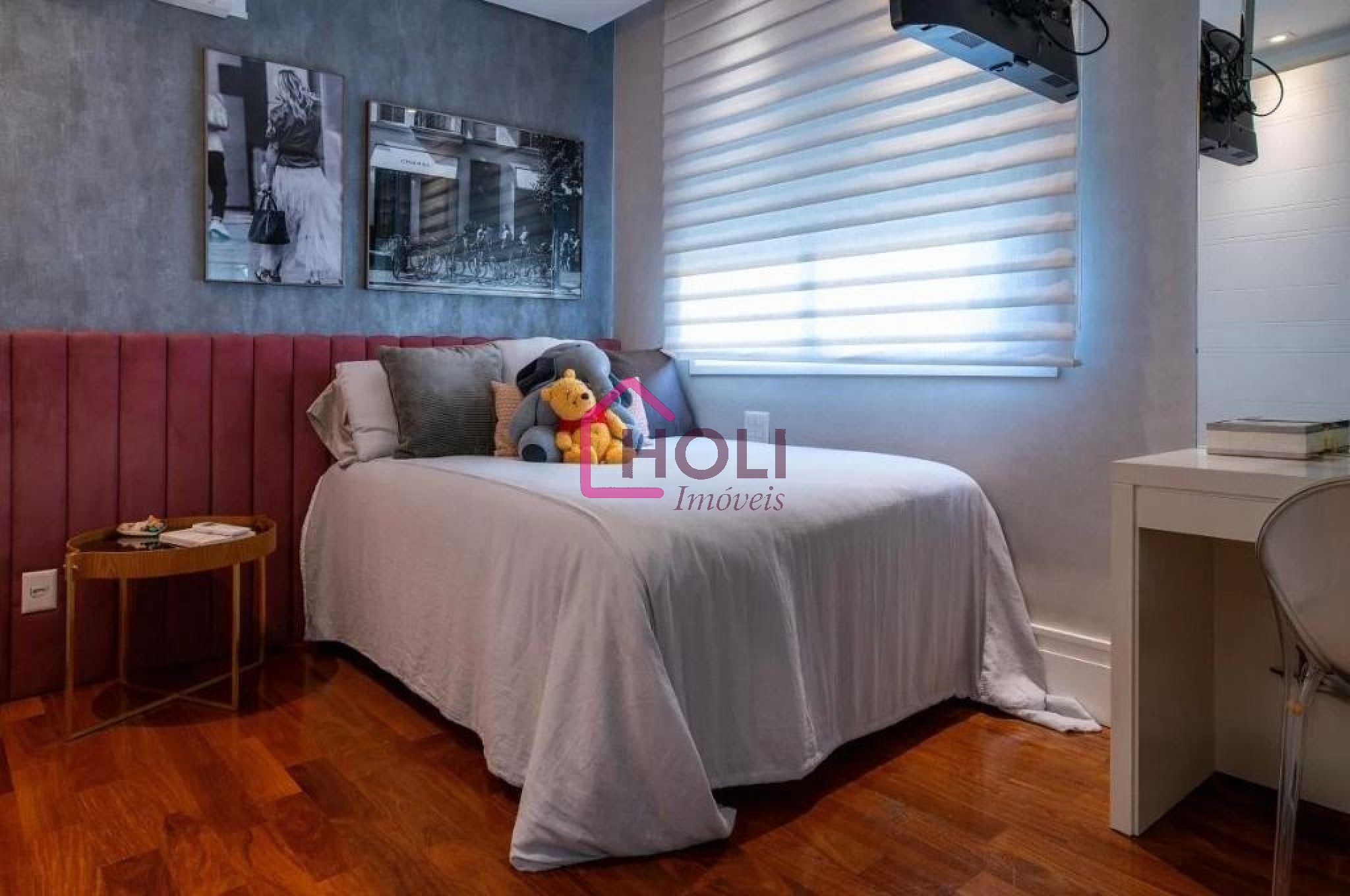 Cobertura, 4 quartos, 343 m² - Foto 20