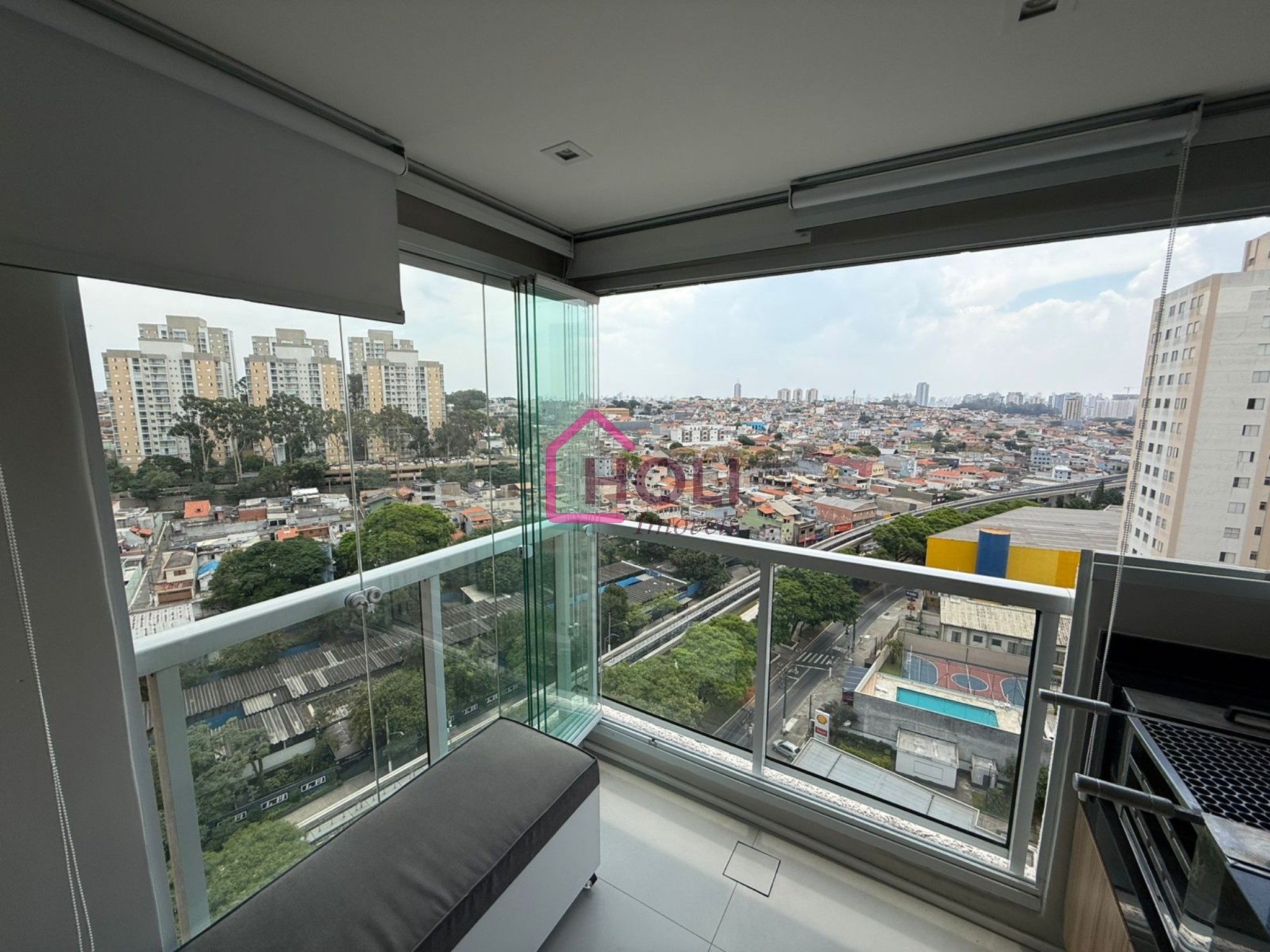 Apartamento, 2 quartos, 60 m² - Foto 41