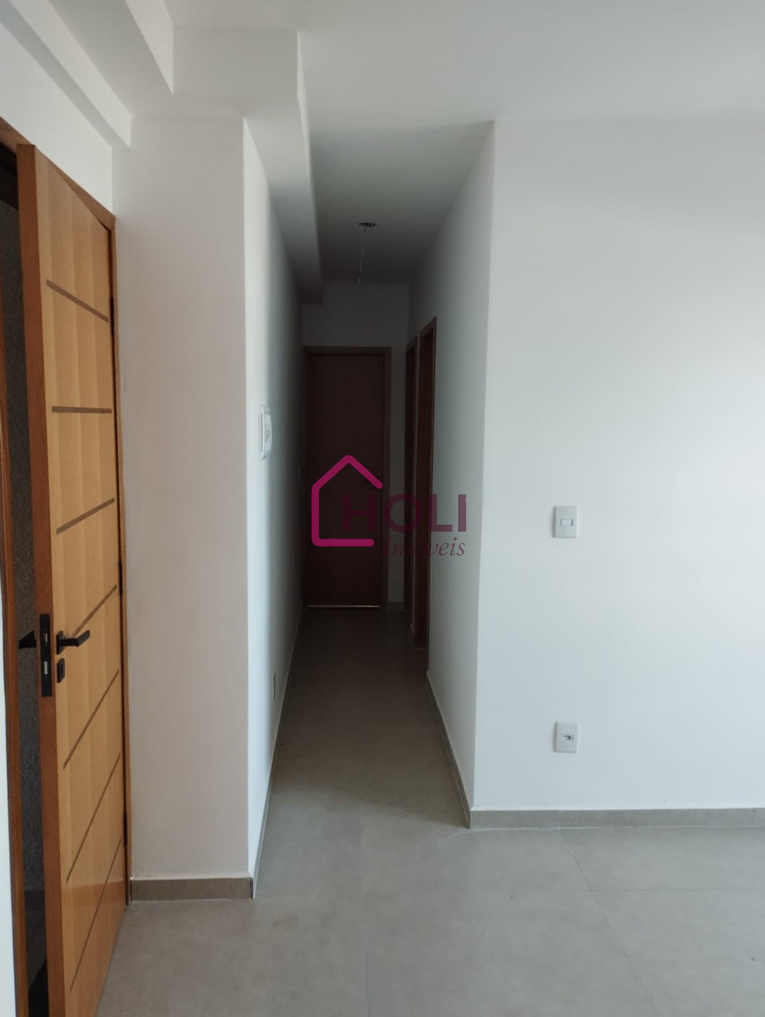 Apartamento, 2 quartos, 41 m² - Foto 2