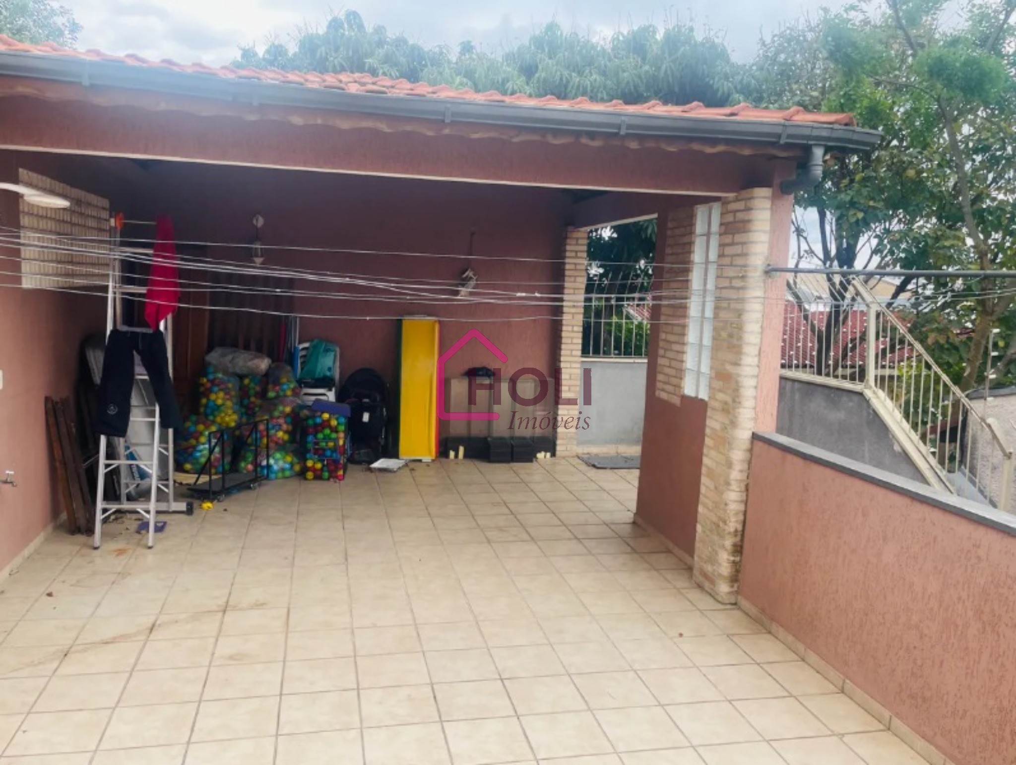 Casa, 6 quartos, 300 m² - Foto 17