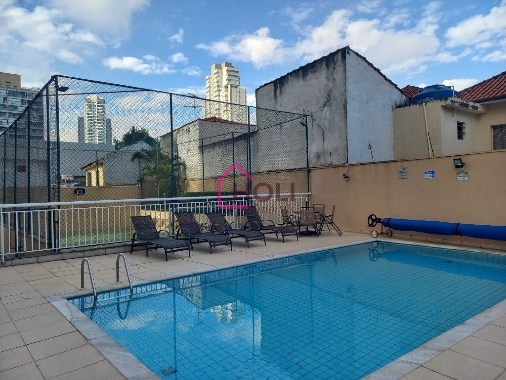 Apartamento, 2 quartos, 50 m² - Foto 28