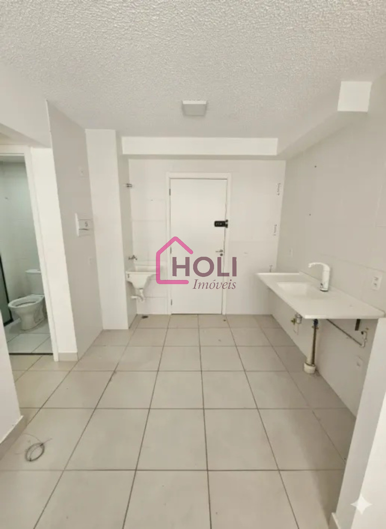 Apartamento, 2 quartos, 32 m² - Foto 5