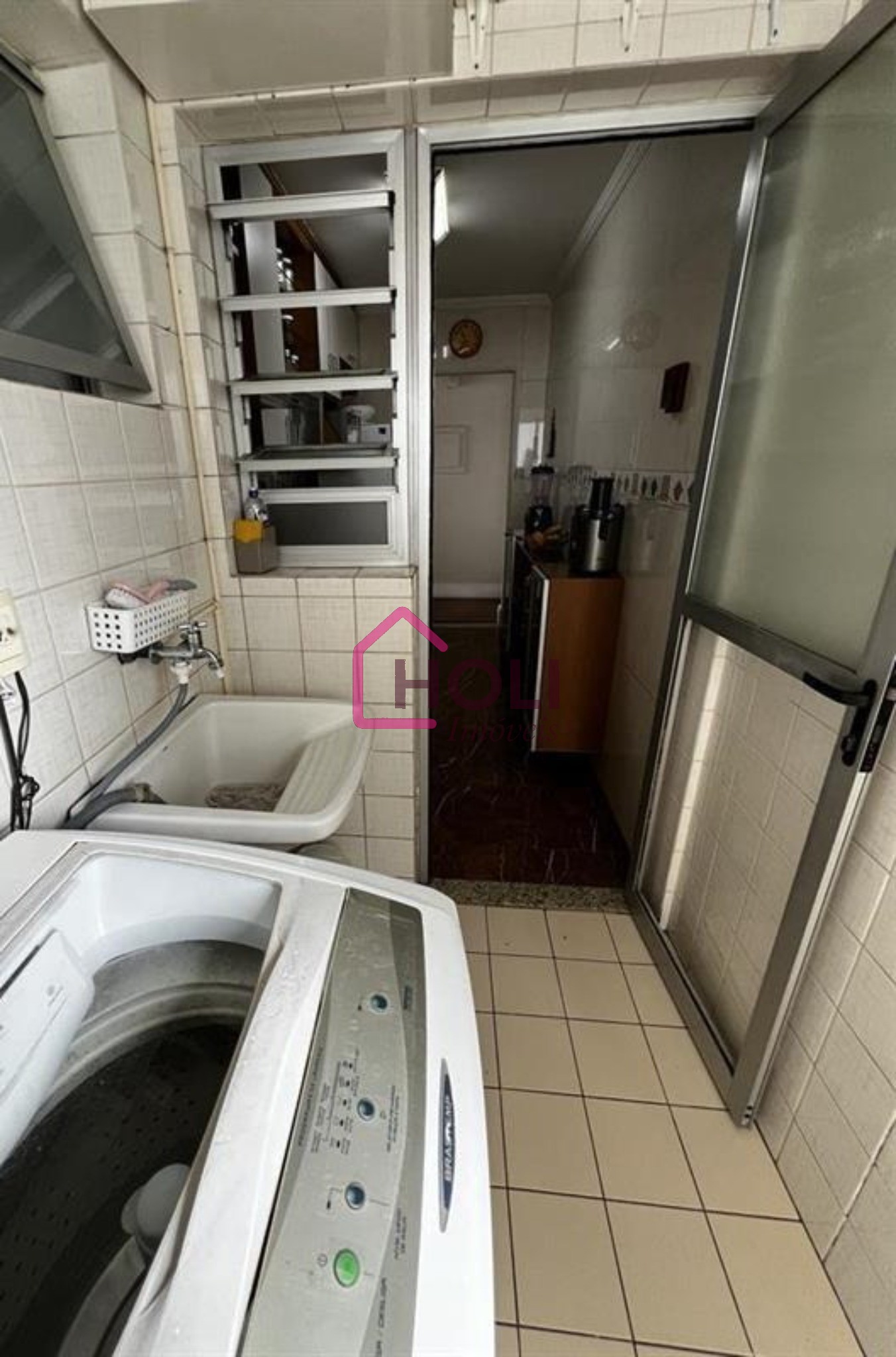 Apartamento, 3 quartos, 65 m² - Foto 17