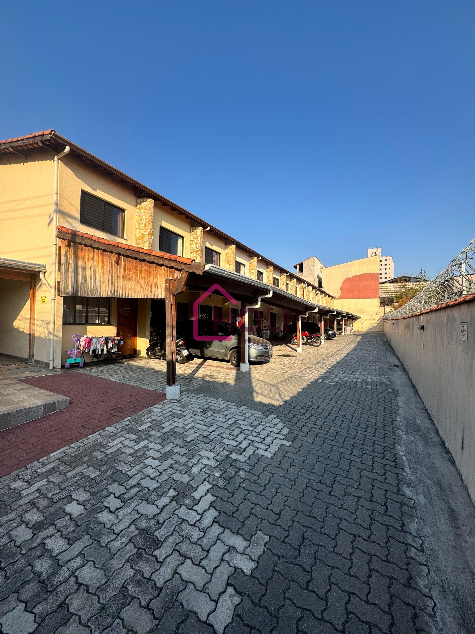 Casa, 2 quartos, 70 m² - Foto 28