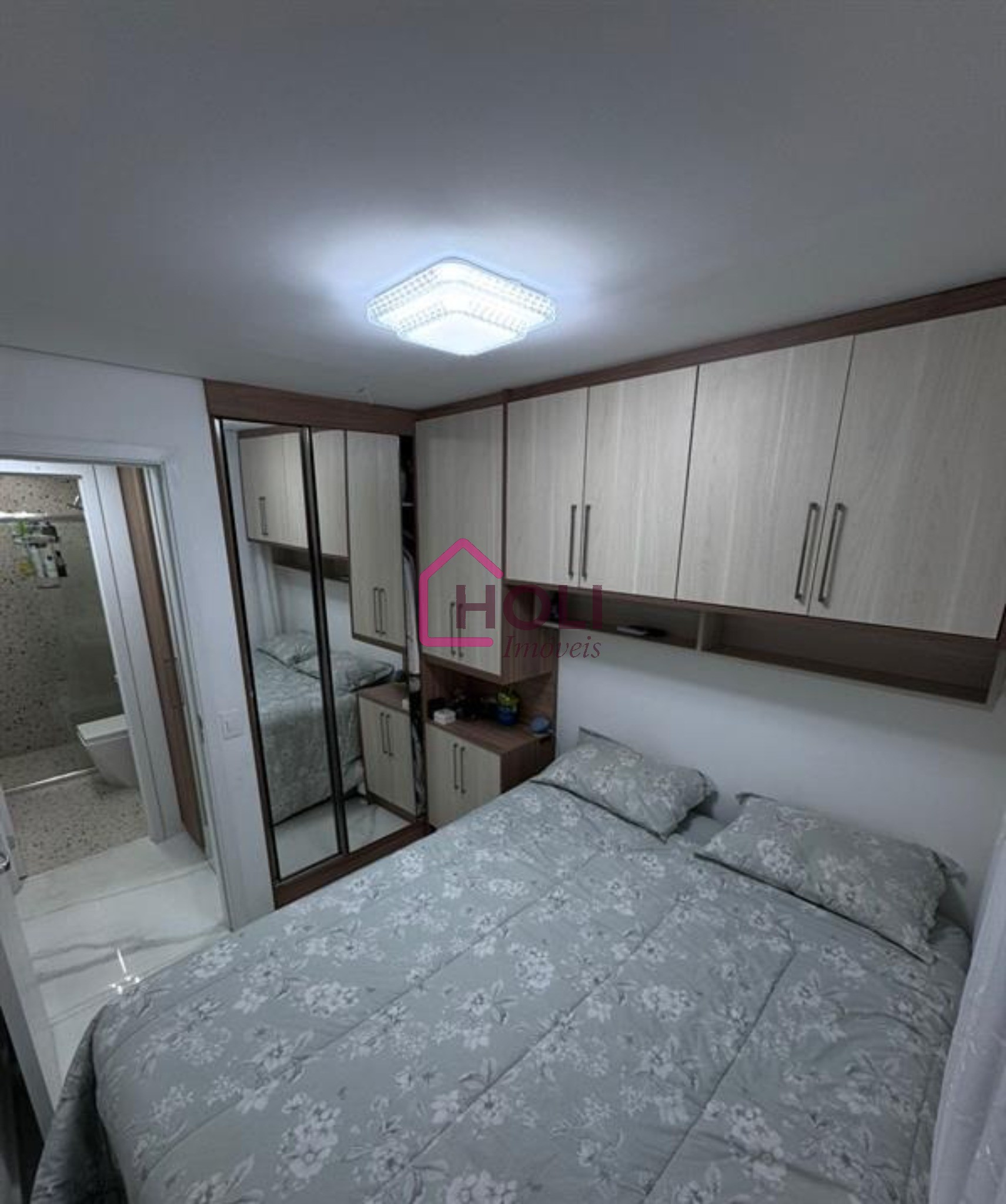 Apartamento, 1 quarto, 39 m² - Foto 5