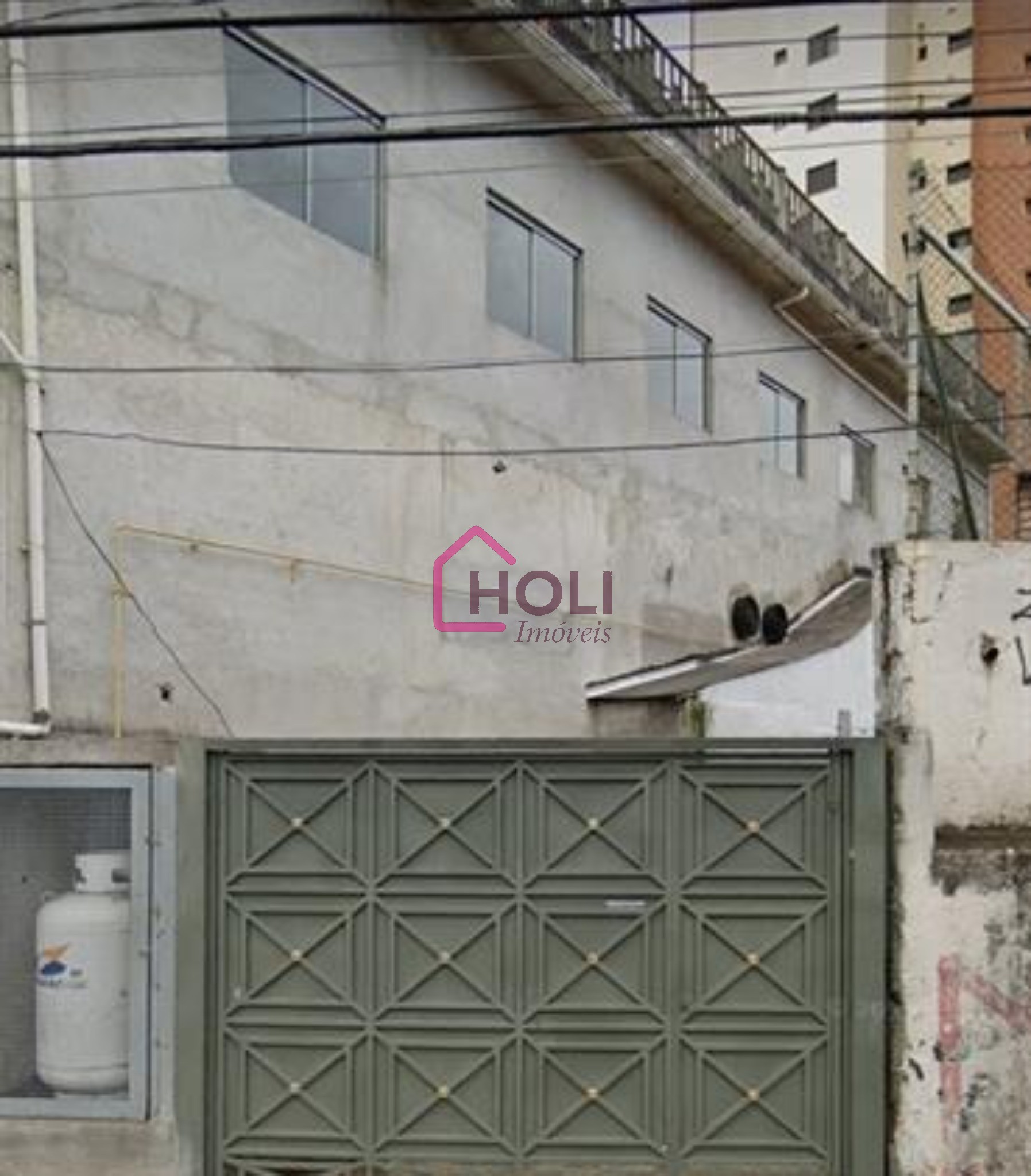 Loteamento e Condomínio - Foto 1