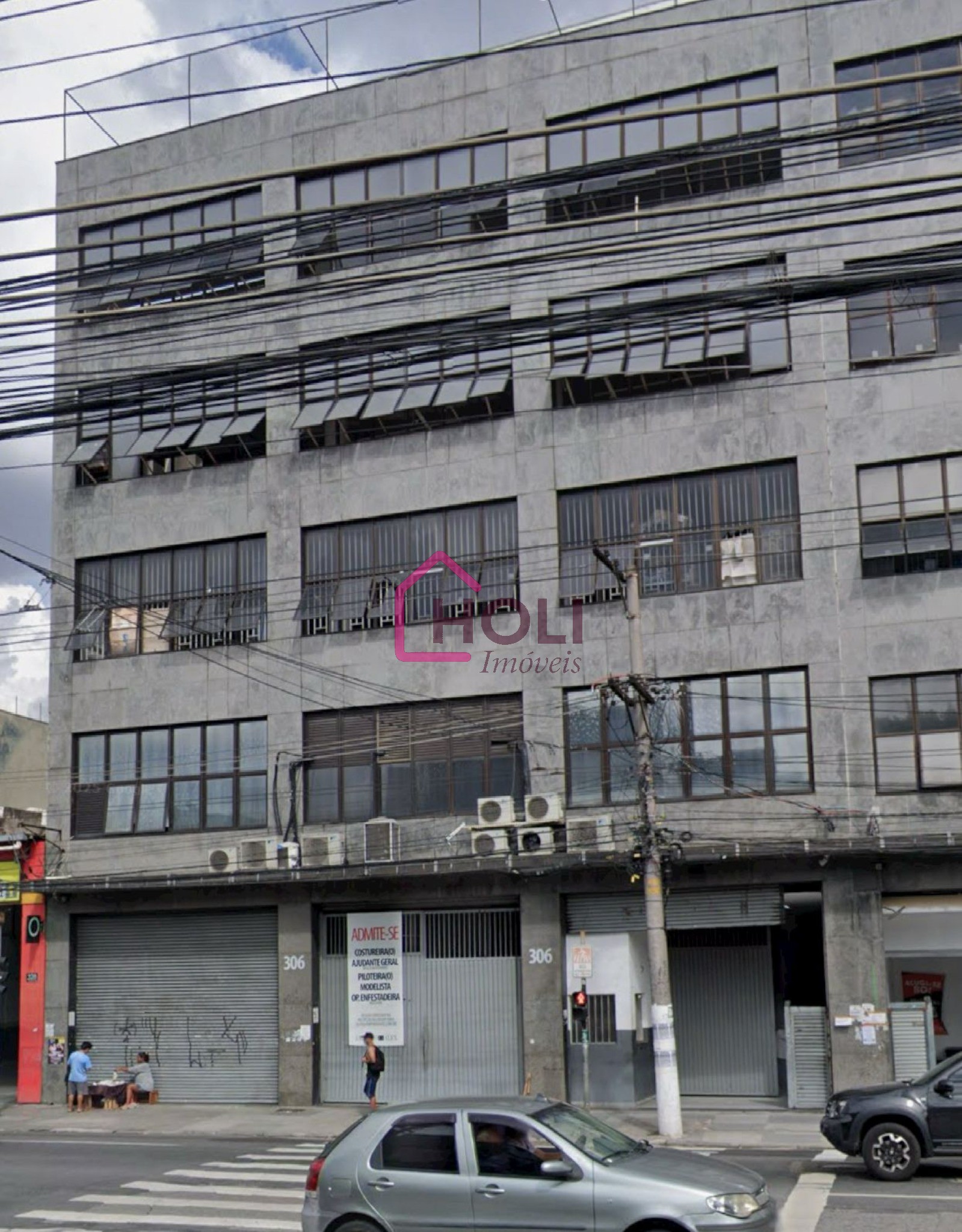 Prédio Inteiro, 6500 m² - Foto 13