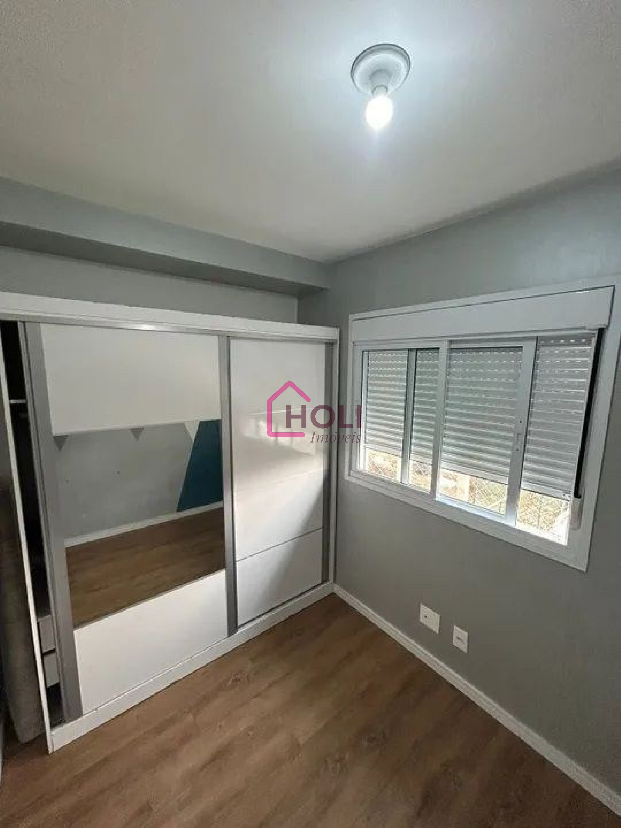 Apartamento, 2 quartos, 50 m² - Foto 6