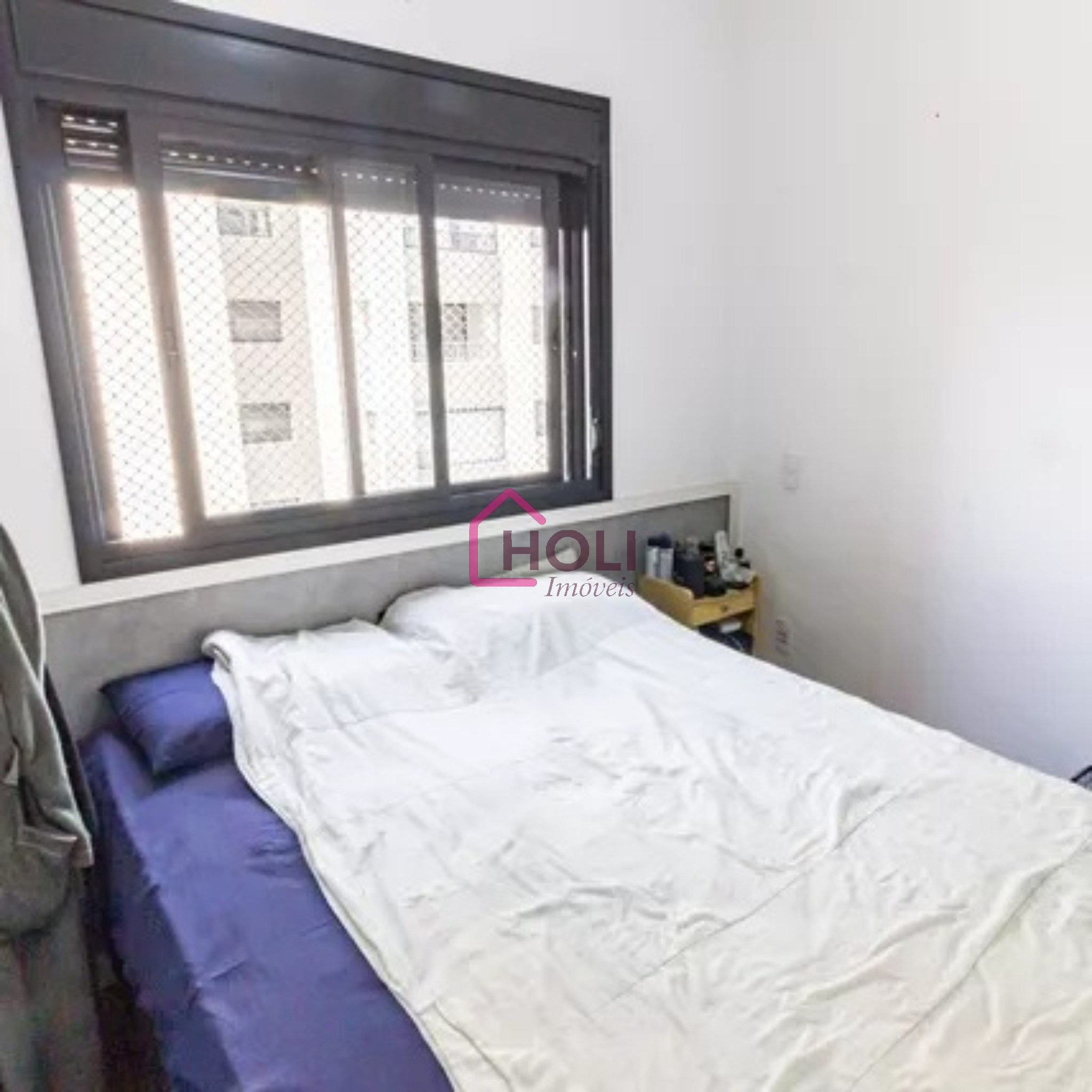 Apartamento, 2 quartos, 50 m² - Foto 6