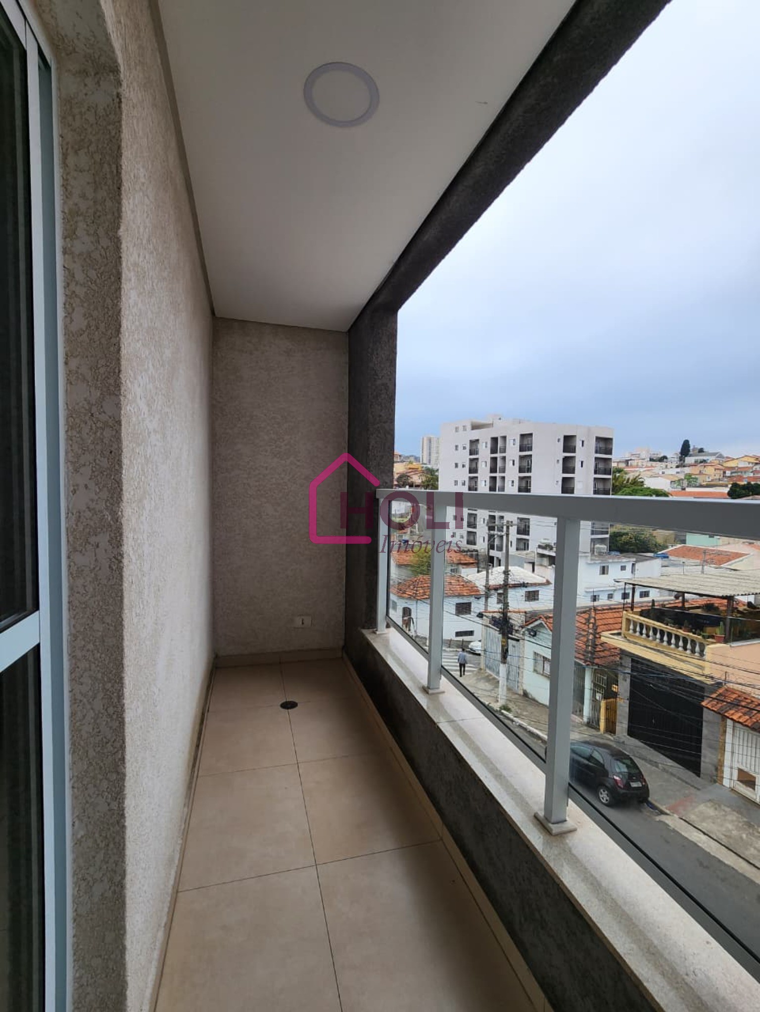 Apartamento, 2 quartos, 50 m² - Foto 33