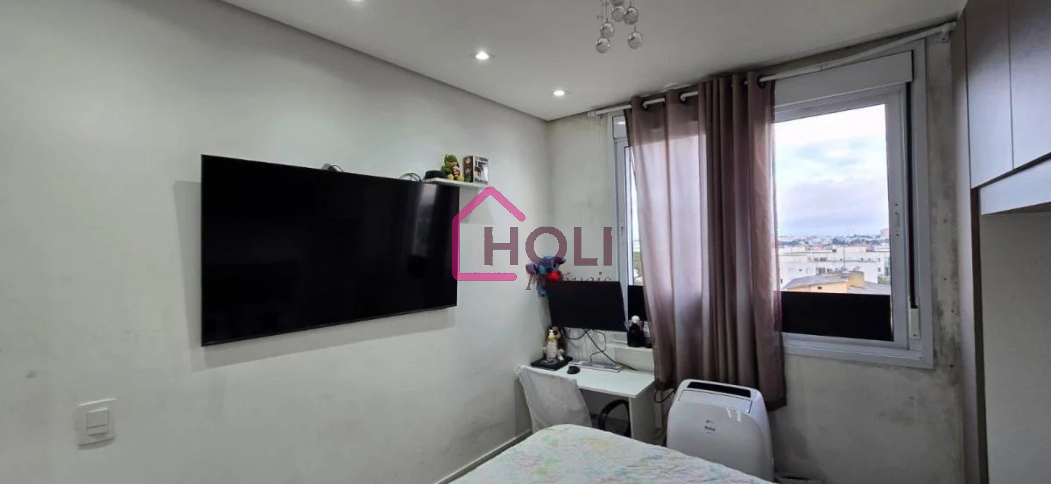 Apartamento, 2 quartos, 45 m² - Foto 9