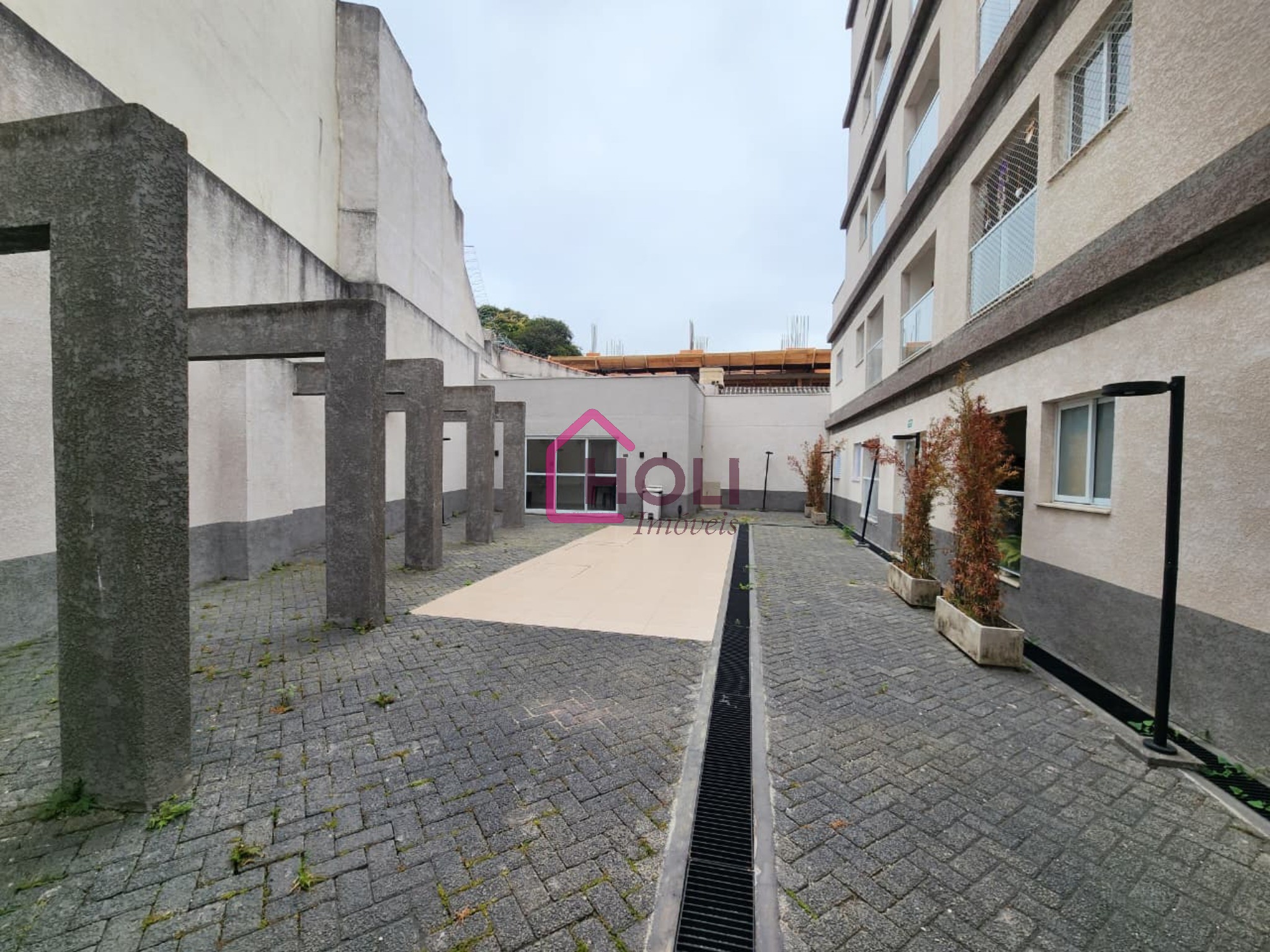 Apartamento, 2 quartos, 50 m² - Foto 27