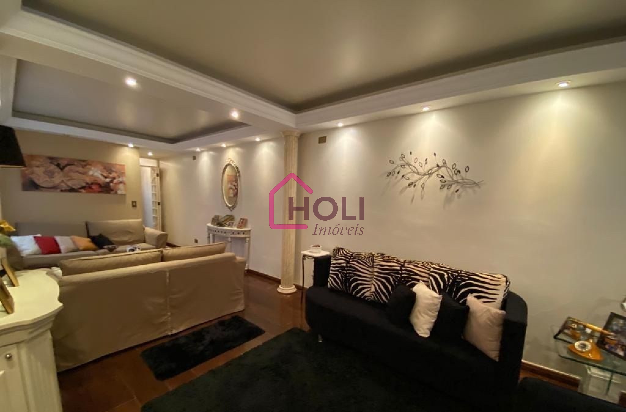 Casa, 3 quartos, 250 m² - Foto 1