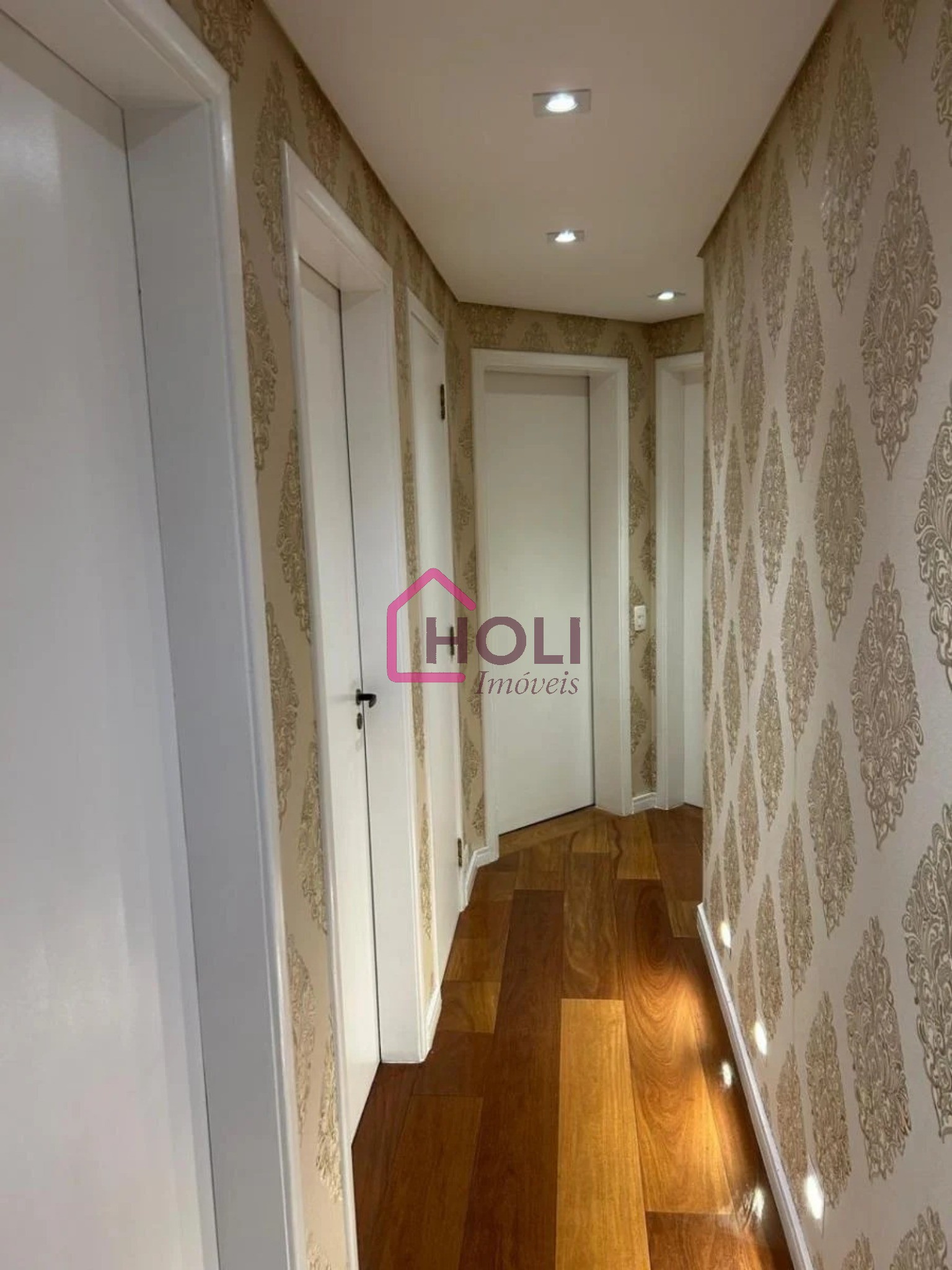 Apartamento, 4 quartos, 180 m² - Foto 2