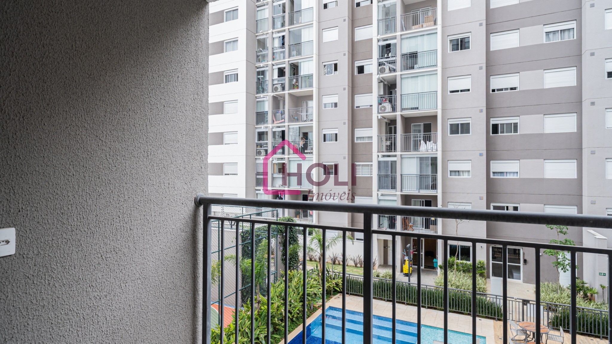 Apartamento, 2 quartos, 51 m² - Foto 19