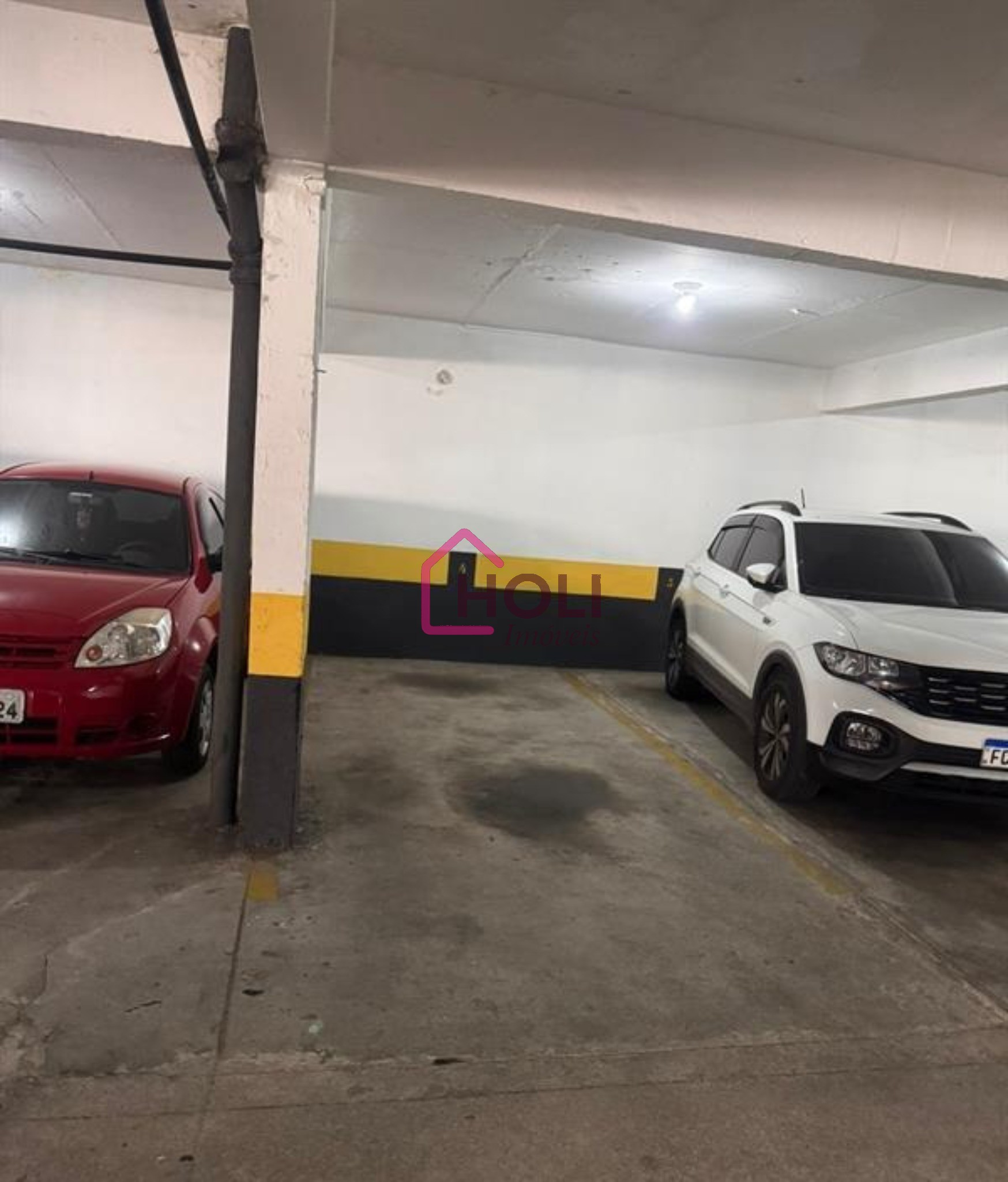 Apartamento, 2 quartos, 46 m² - Foto 4