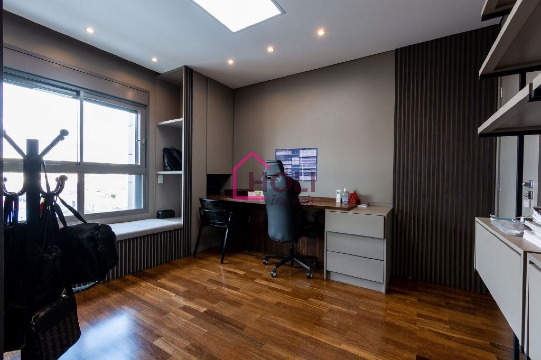 Apartamento, 4 quartos, 337 m² - Foto 10