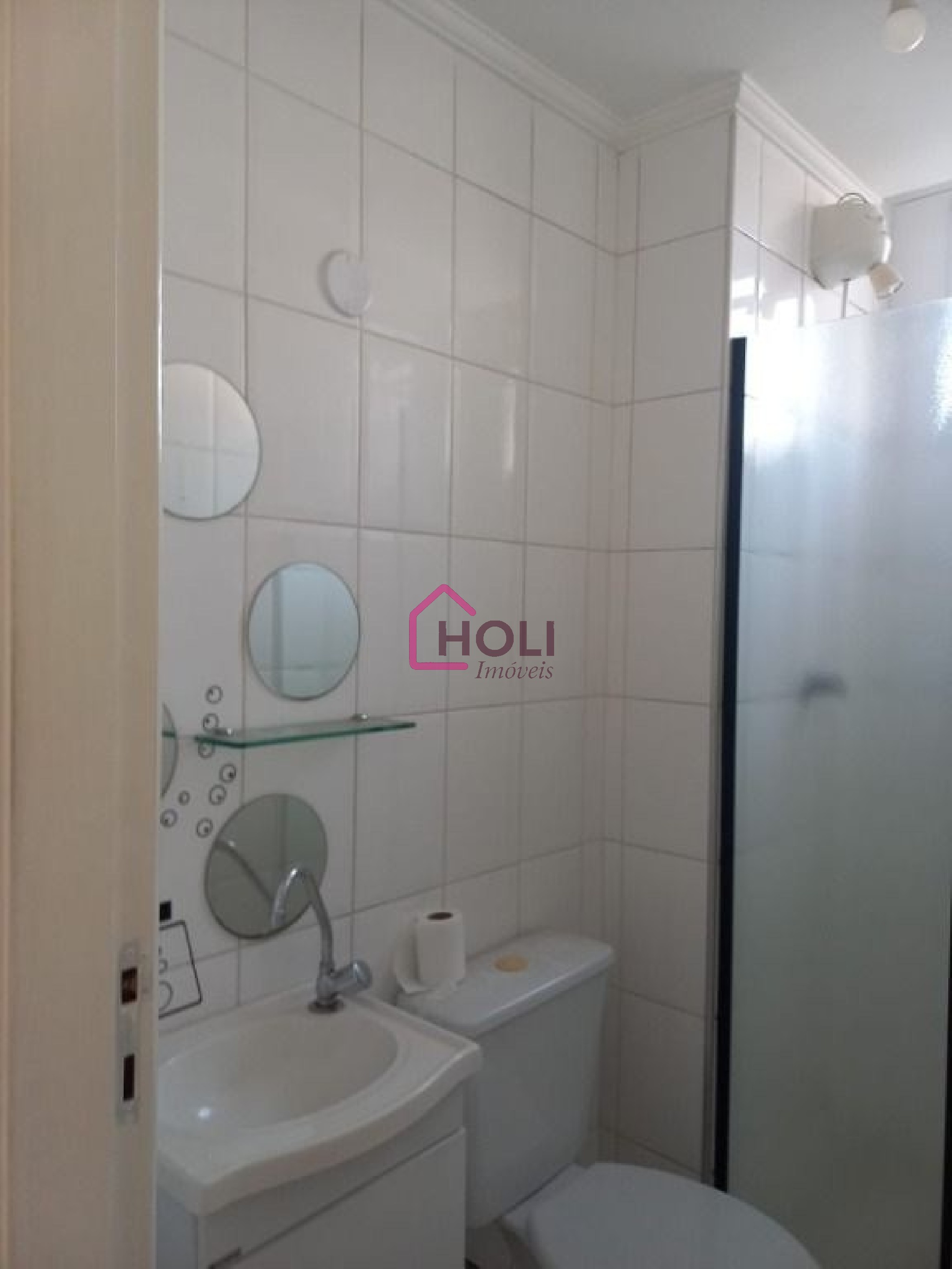 Apartamento, 2 quartos, 50 m² - Foto 8