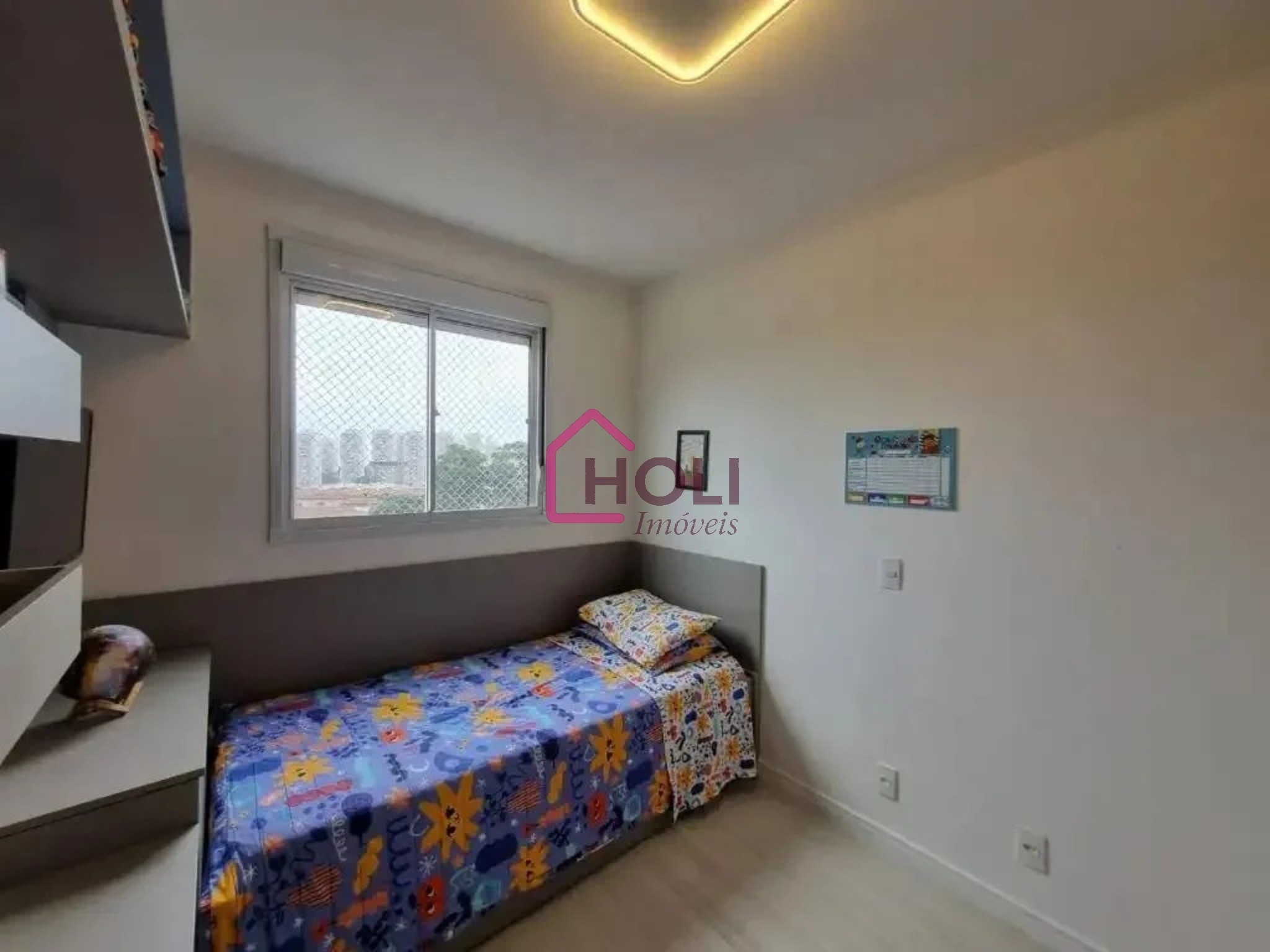 Apartamento, 3 quartos, 65 m² - Foto 12