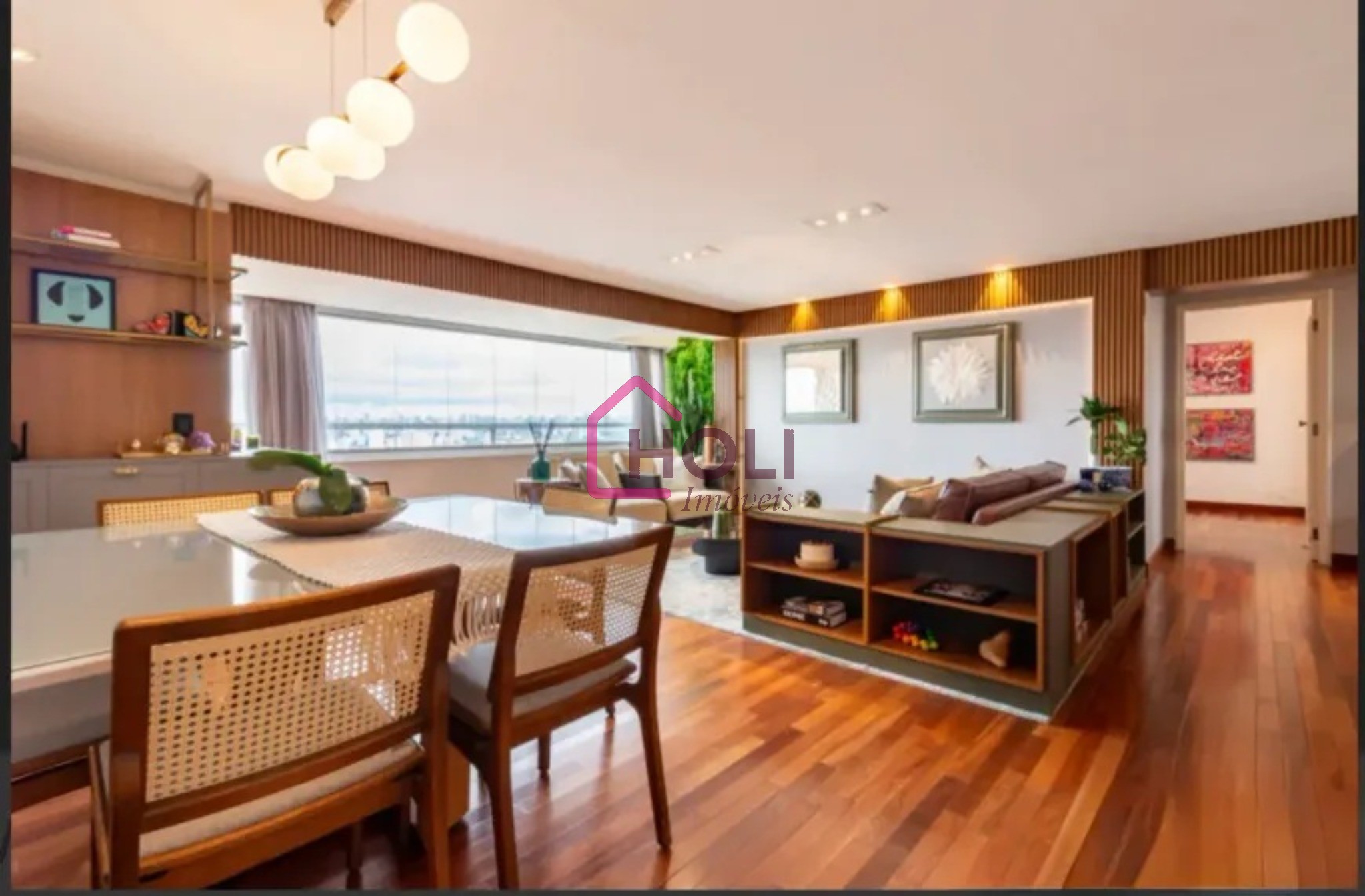 Apartamento, 3 quartos, 132 m² - Foto 6