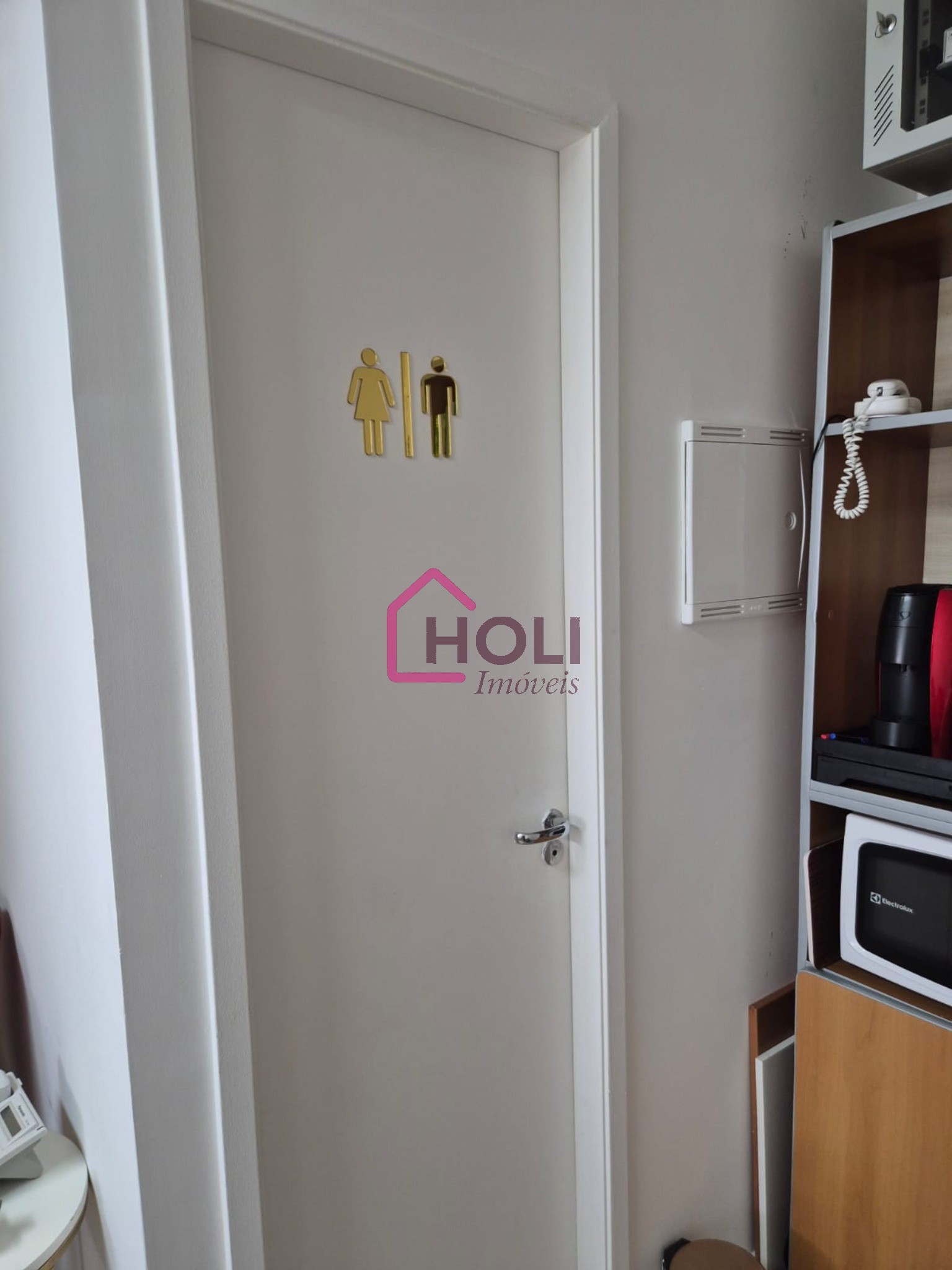 Sala-Conjunto, 33 m² - Foto 7