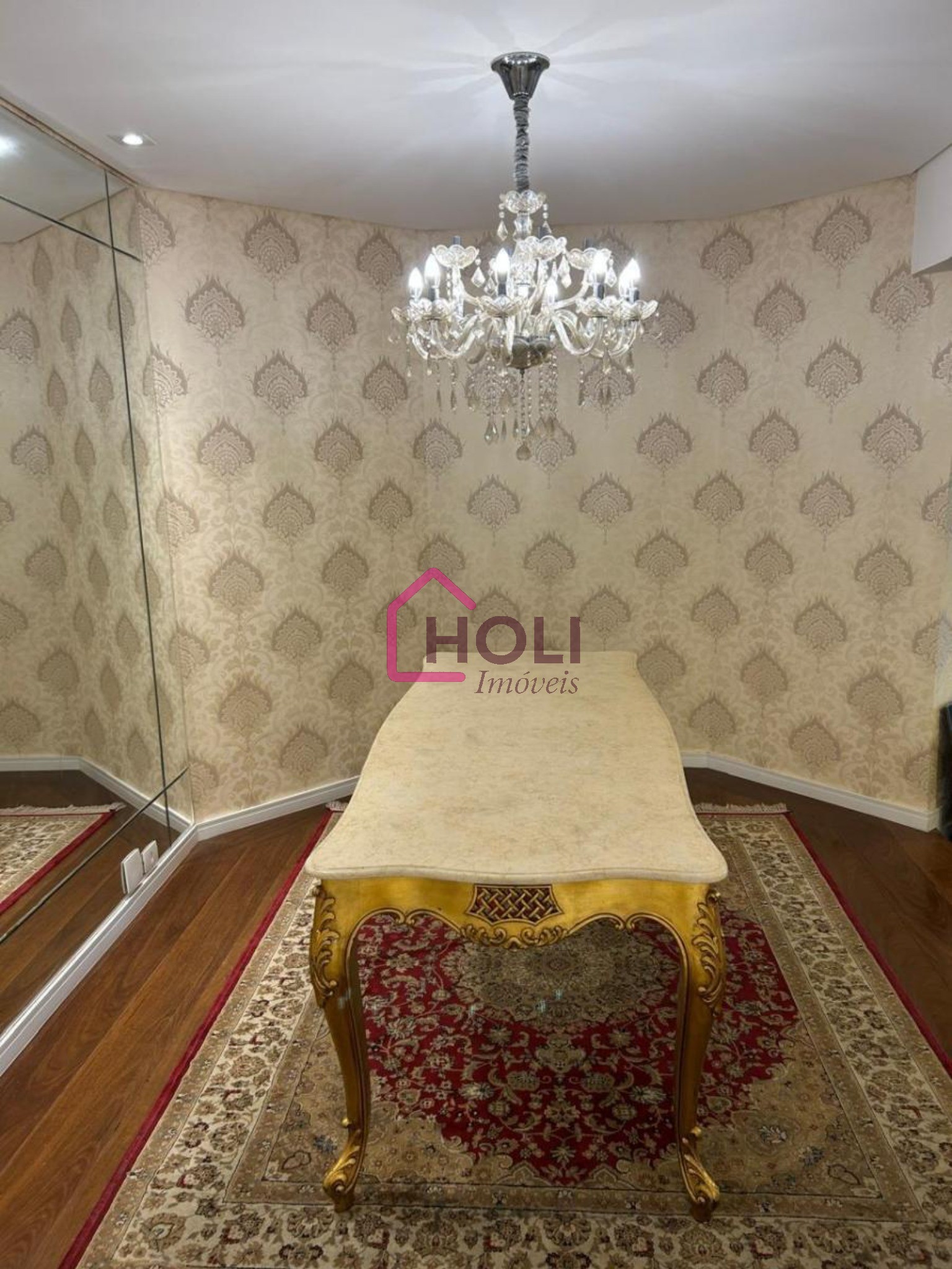 Apartamento, 4 quartos, 180 m² - Foto 25