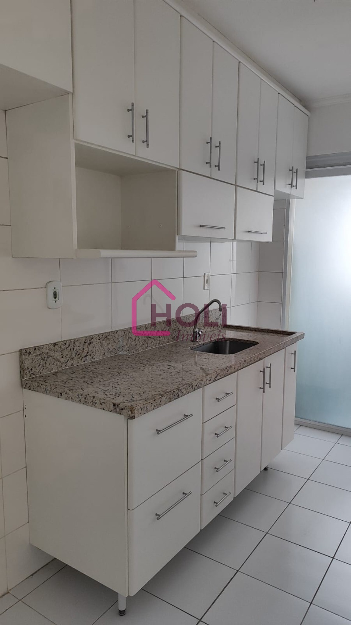 Apartamento, 2 quartos, 52 m² - Foto 10