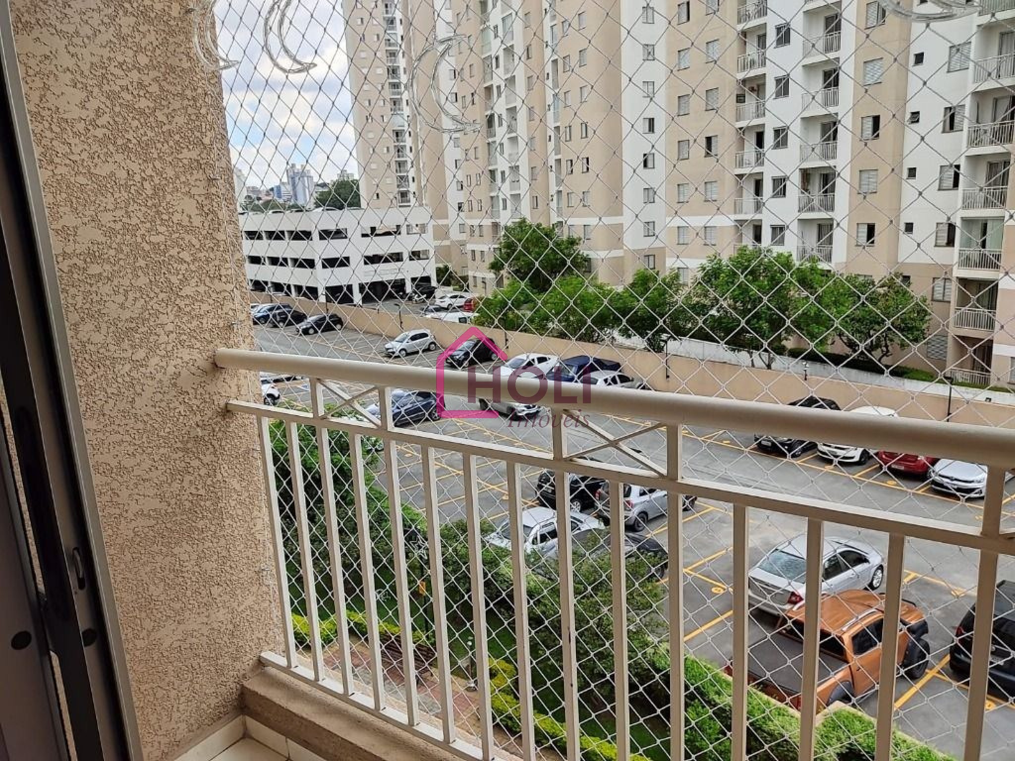 Apartamento, 2 quartos, 48 m² - Foto 16