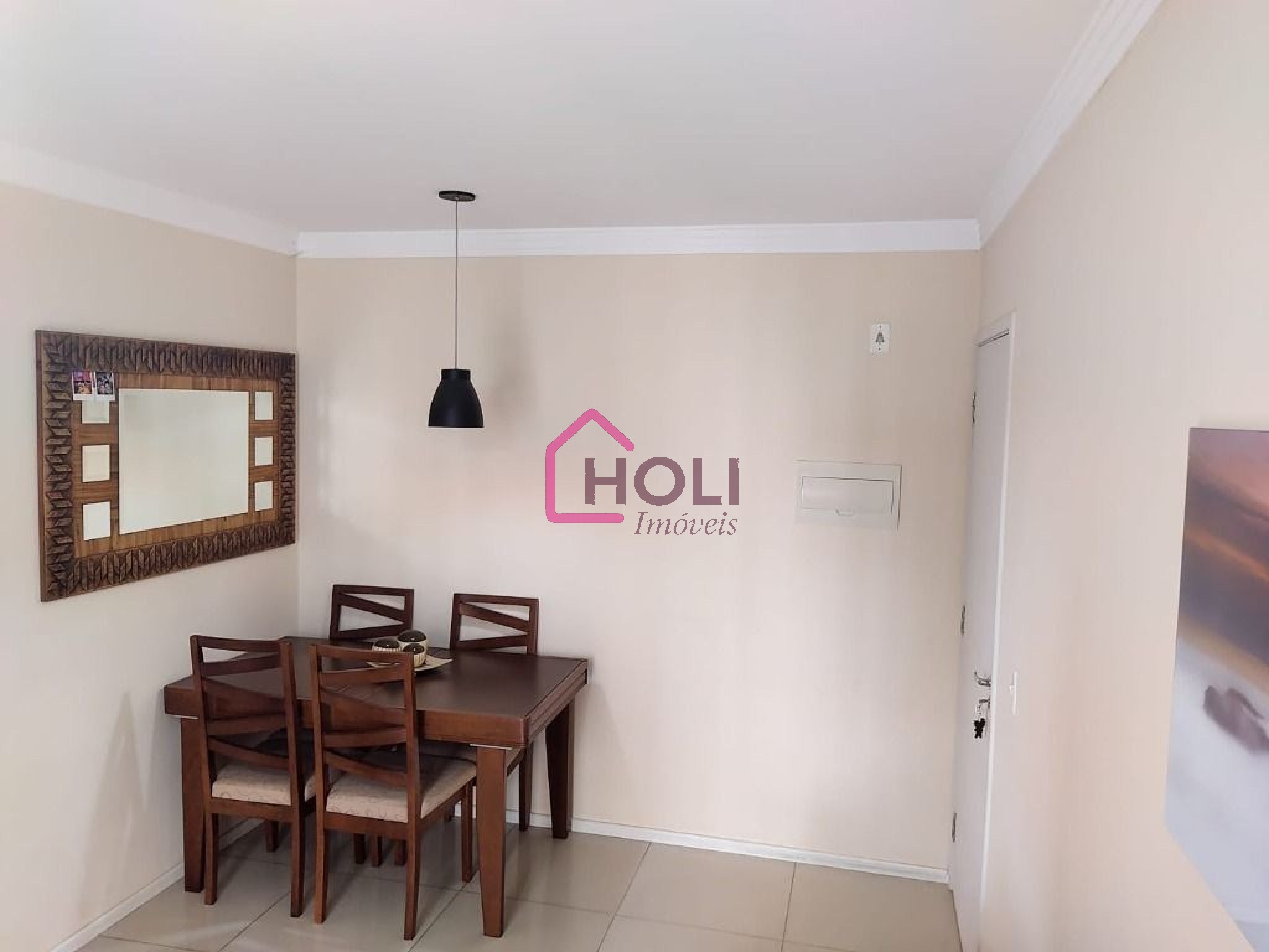 Apartamento, 2 quartos, 48 m² - Foto 5