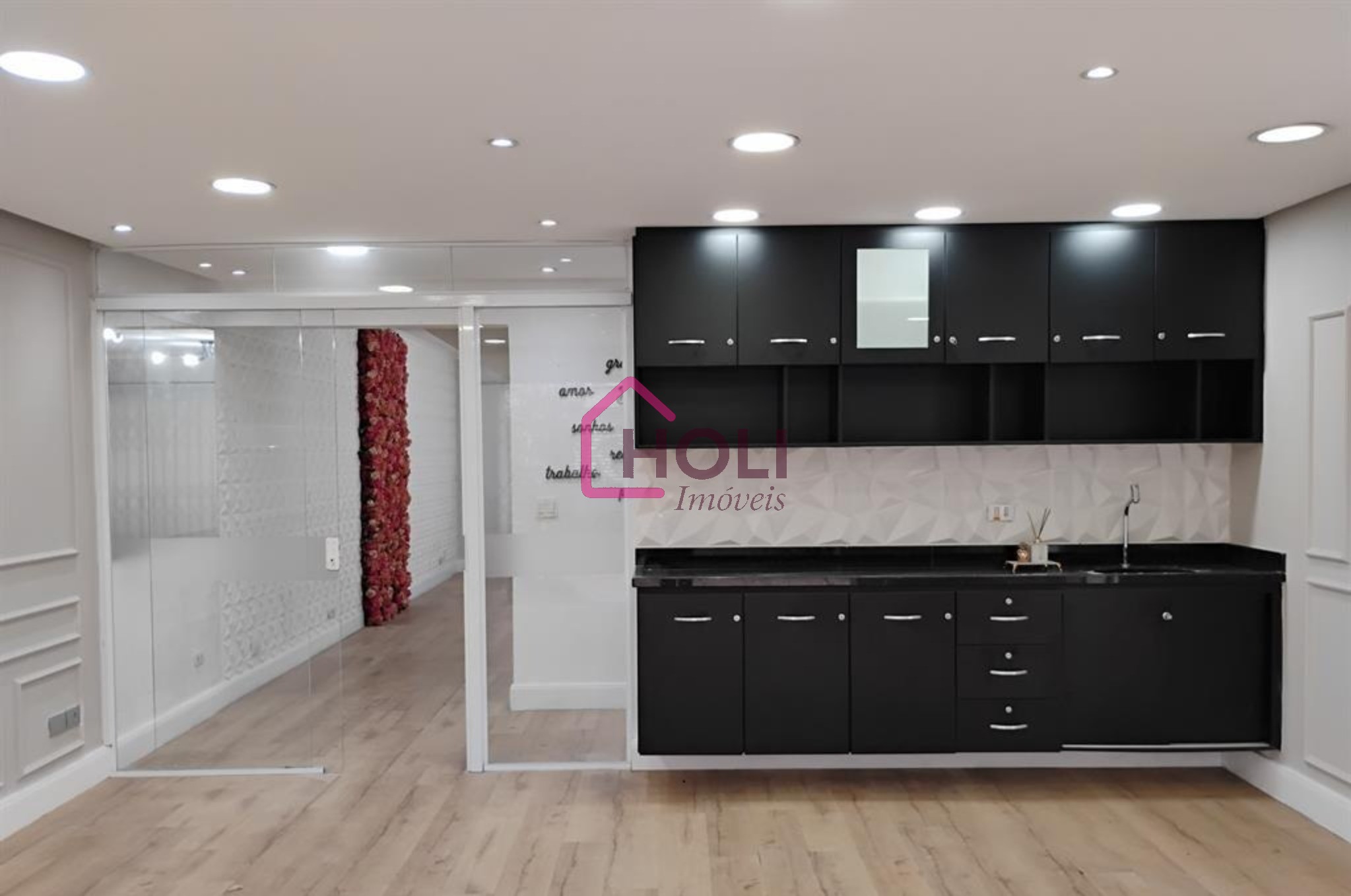 Prédio Inteiro, 252 m² - Foto 6