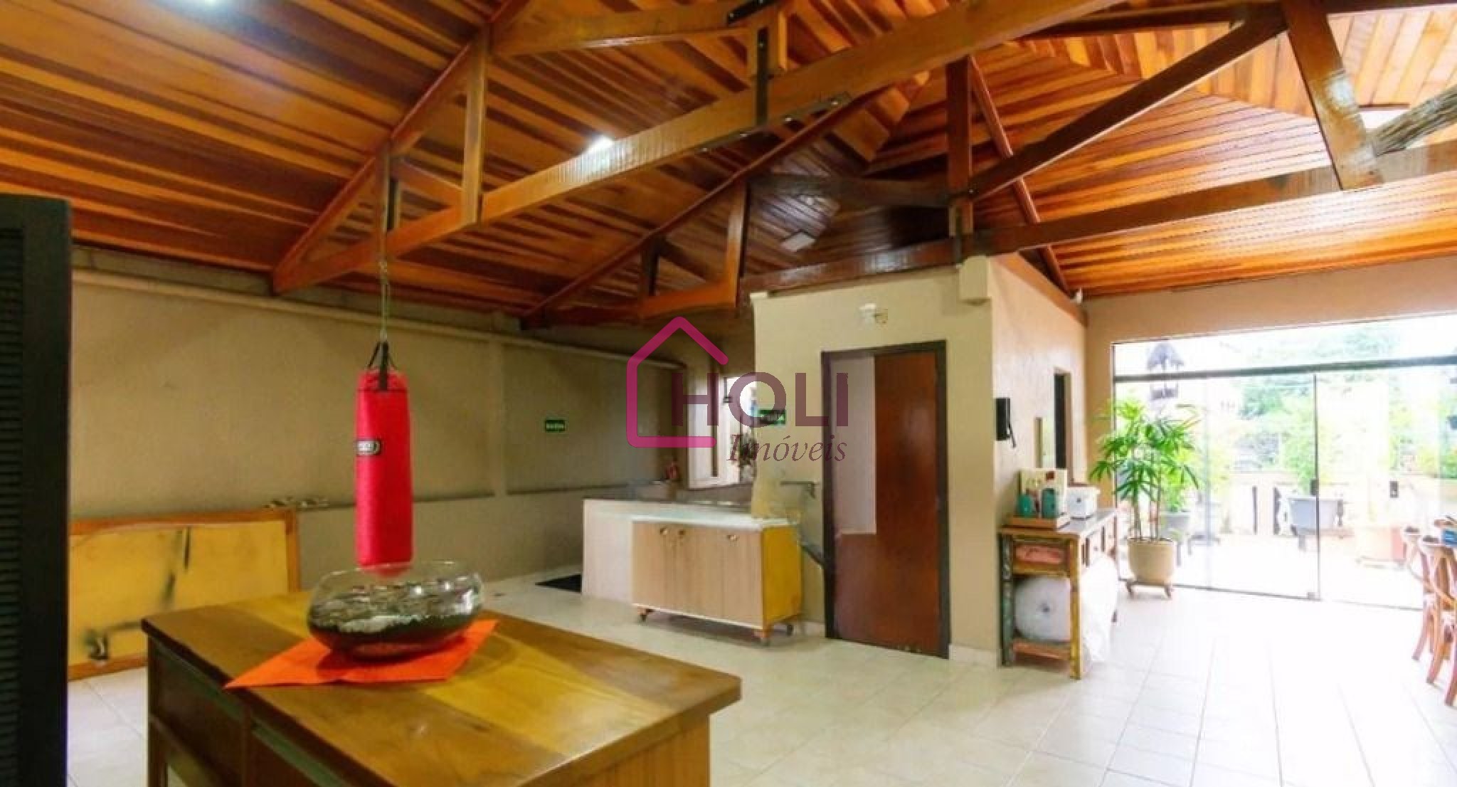 Casa, 4 quartos, 580 m² - Foto 11