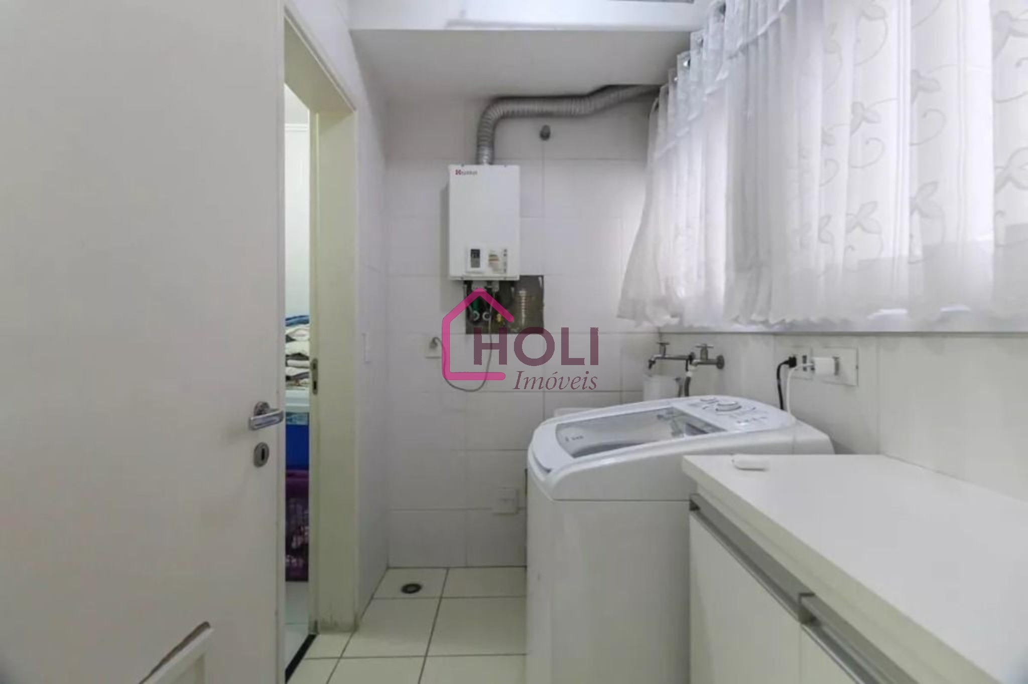 Apartamento, 3 quartos, 127 m² - Foto 24